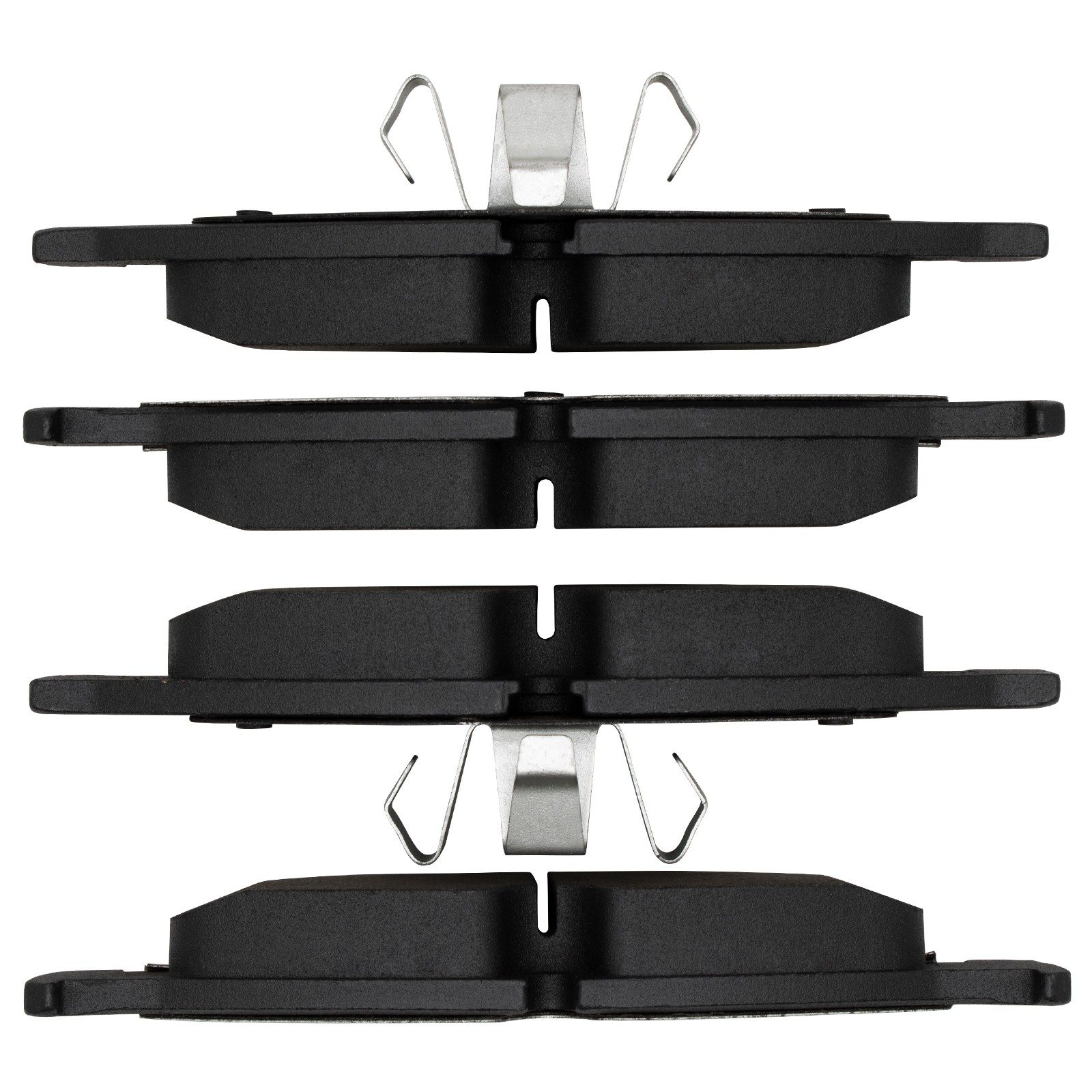 DFC Front Brake Pads (4 Pads) — image 4