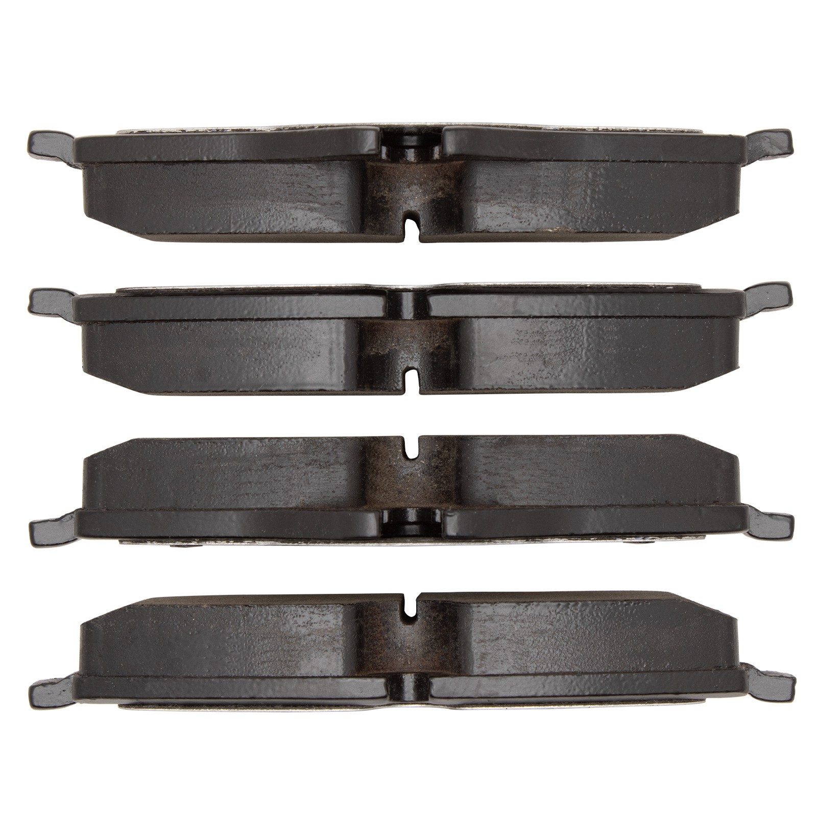 DFC 5000 Advanced Ceramic Brake Pads (4 Pads) — image 5