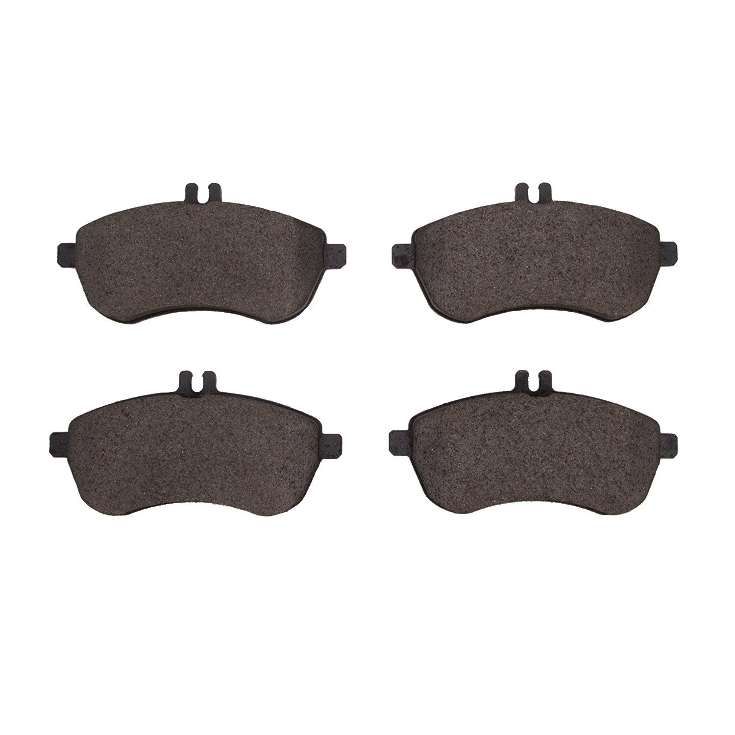 Dynamic Friction 5000 Advanced Brake Pads Without Hardware - 1552-1340-00 — image 3