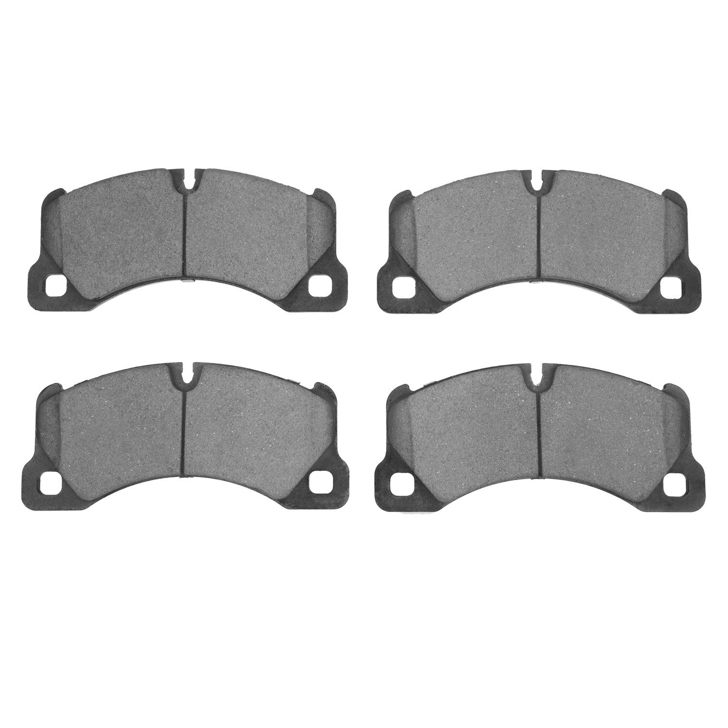 Dynamic Friction 5000 Advanced Brake Pads Without Hardware - 1552-1349-00 — image 2