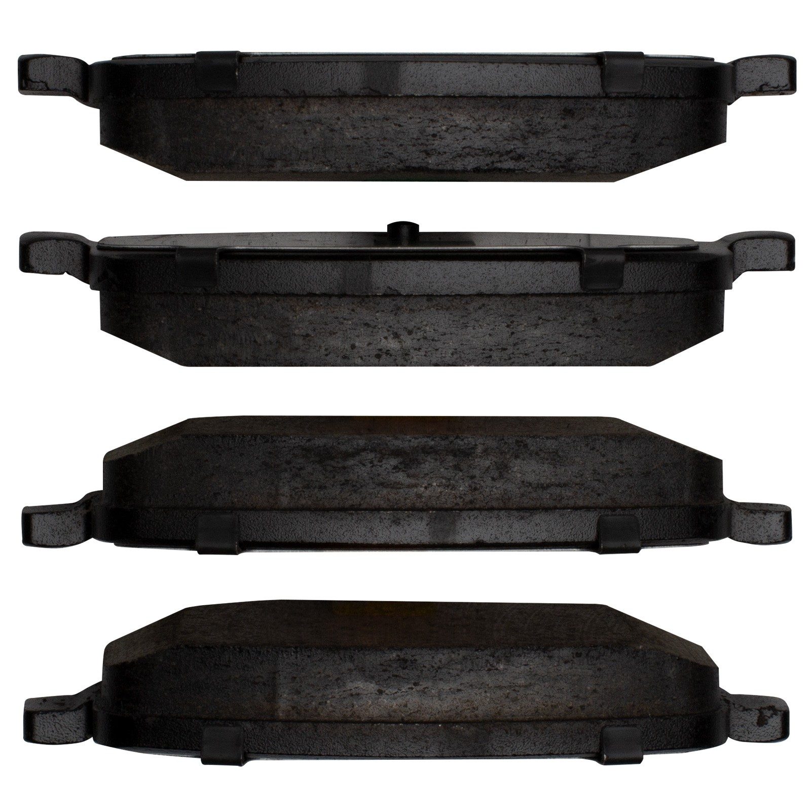 DFC 5000 Advanced Ceramic Brake Pads (4 Pads) — image 5