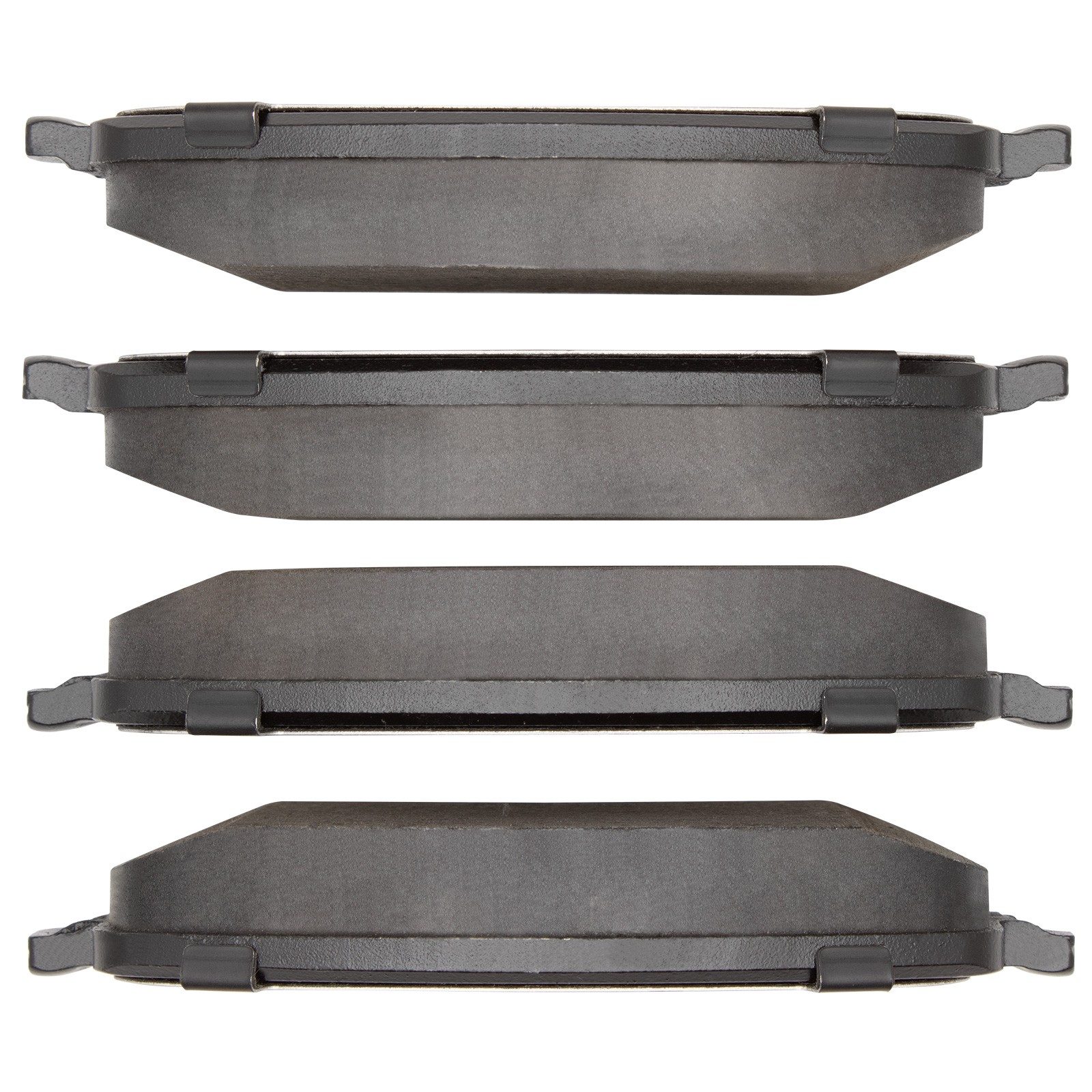 DFC Rear Brake Pads (4 Pads) — image 4