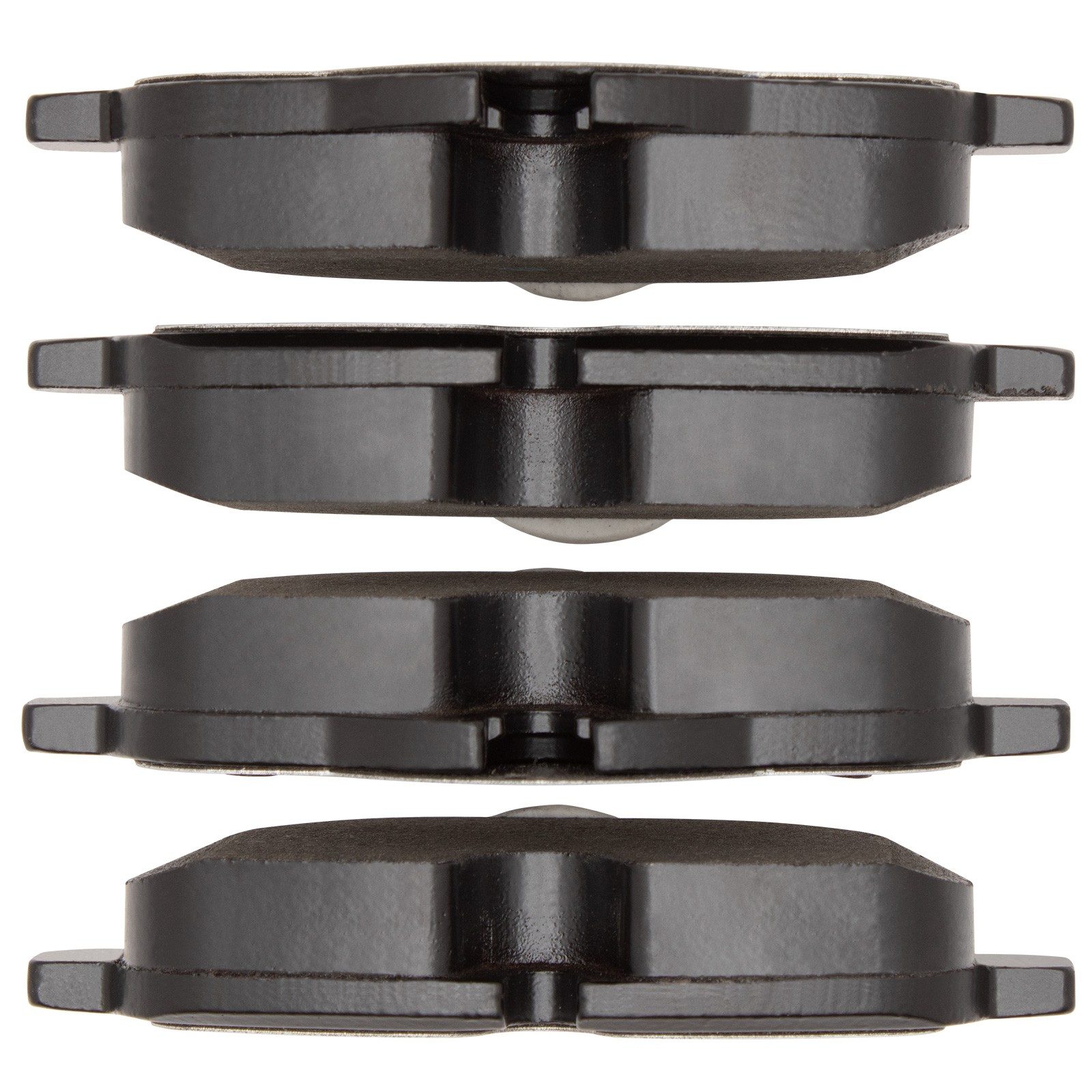 DFC Rear Brake Pads (4 Pads) — image 4