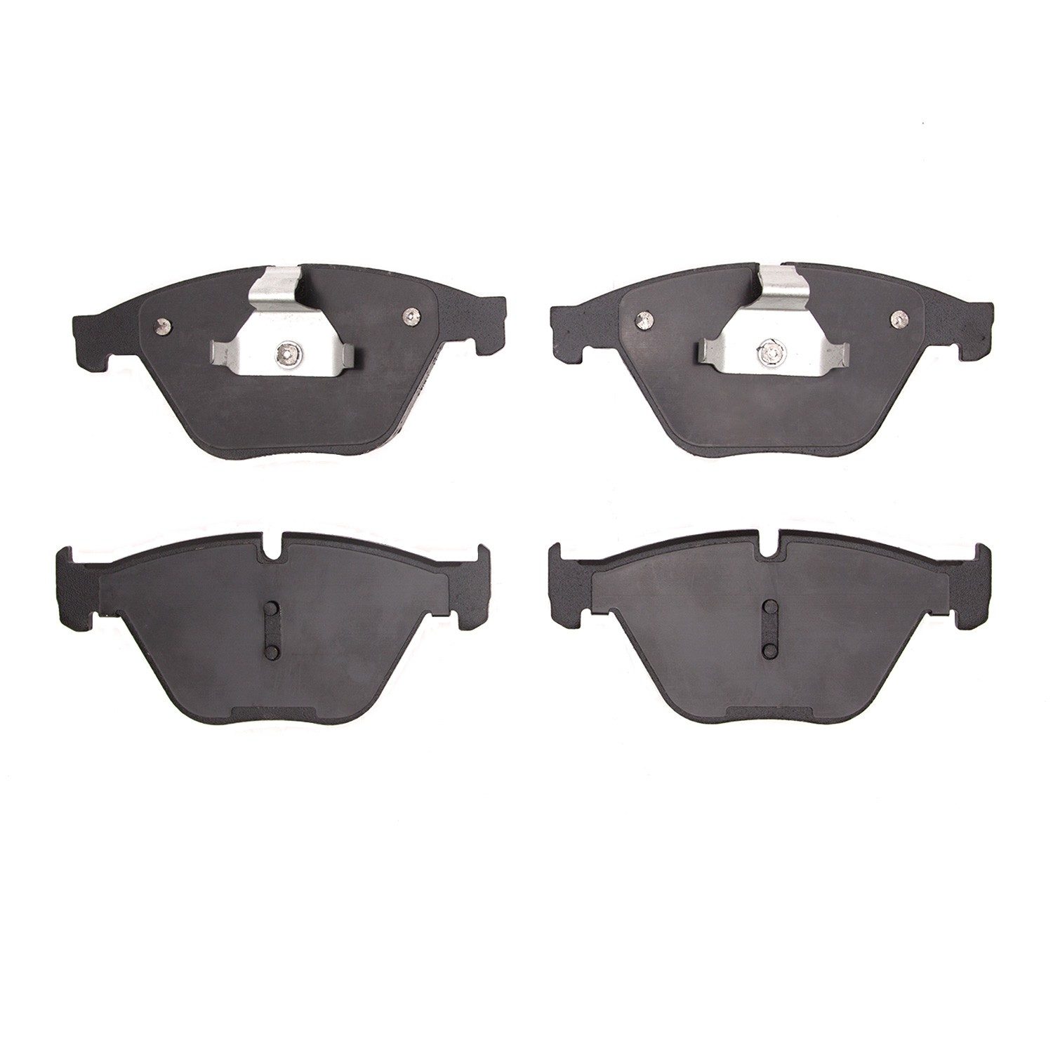 DFC Front Brake Pads (4 Pads)
