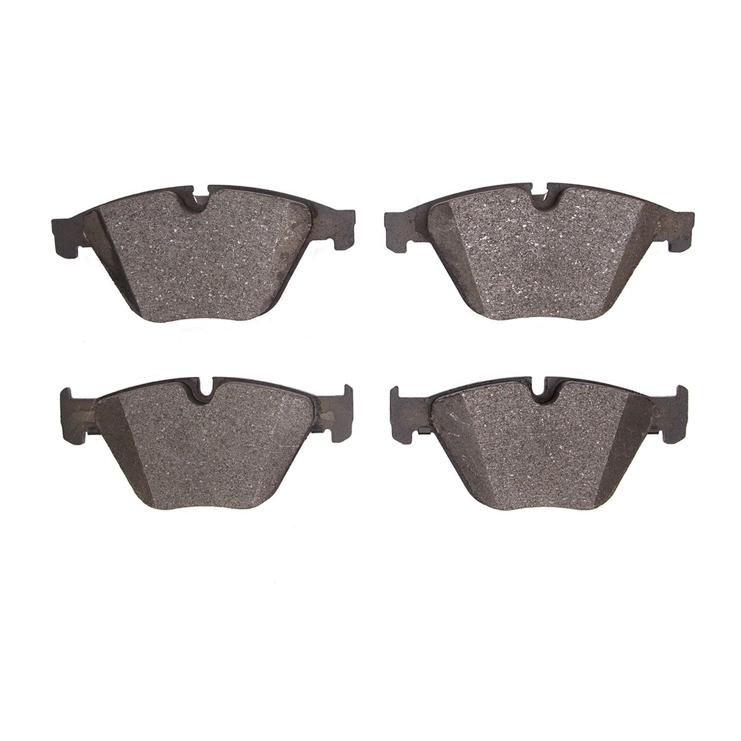 DFC Front Brake Pads (4 Pads) — image 3