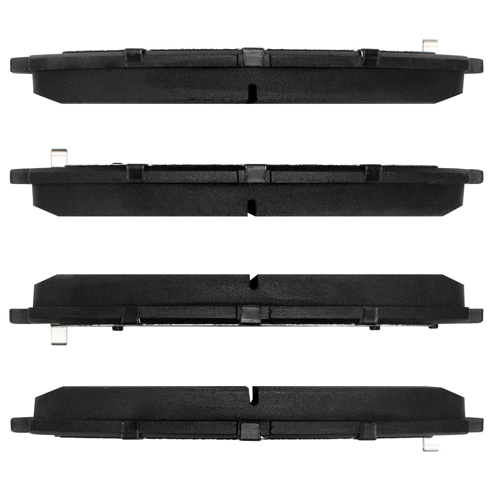 DFC Front 5000 Advanced Ceramic Brake Pads (4 Pads) — image 5