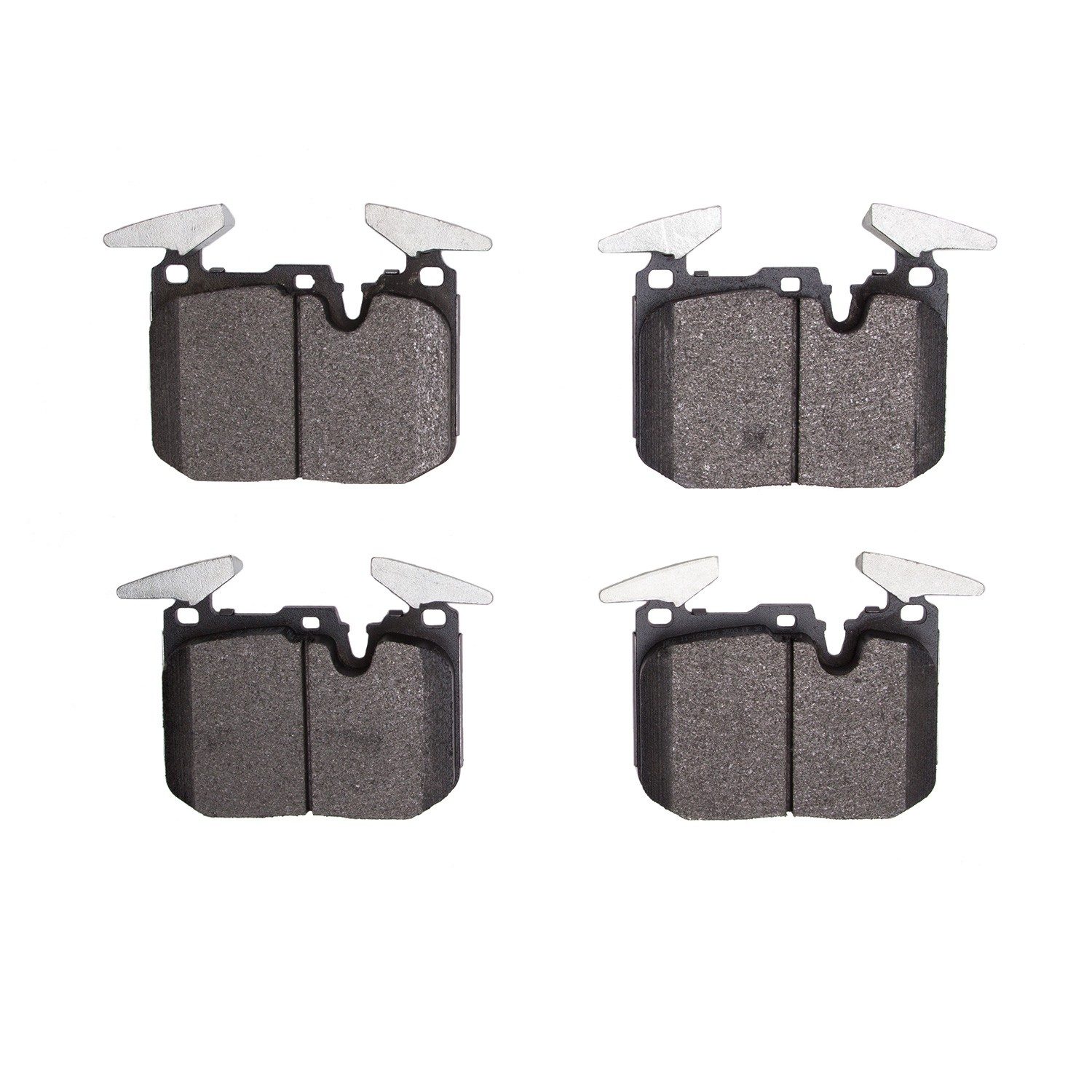 DFC Front Brake Pads (4 Pads) — image 3