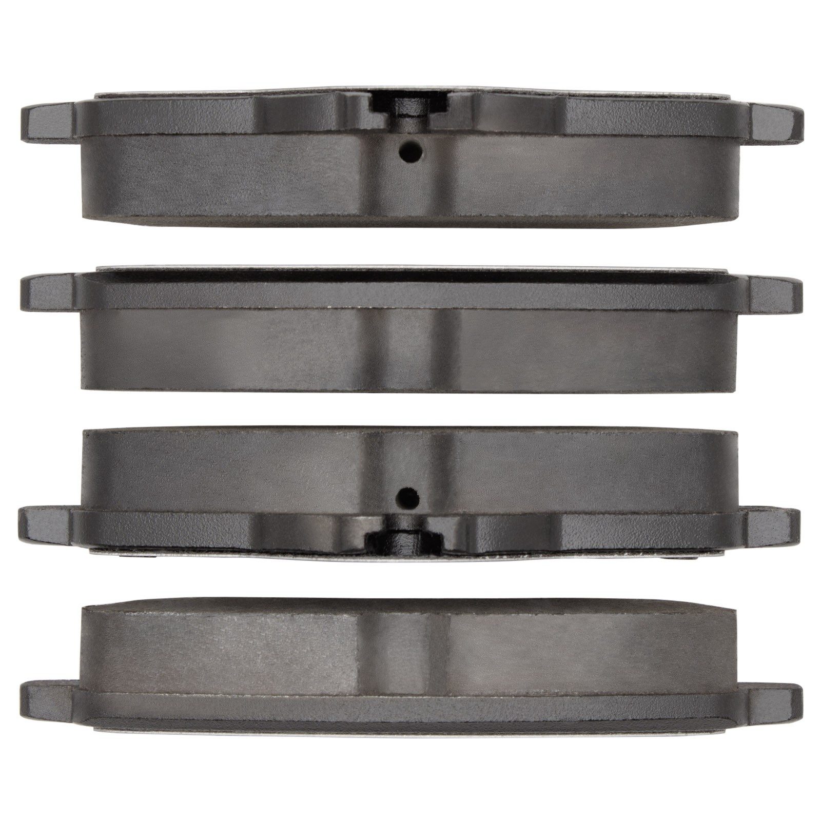 Dynamic Friction 5000 Advanced Brake Pads Without Hardware - 1552-1630-00 — image 4