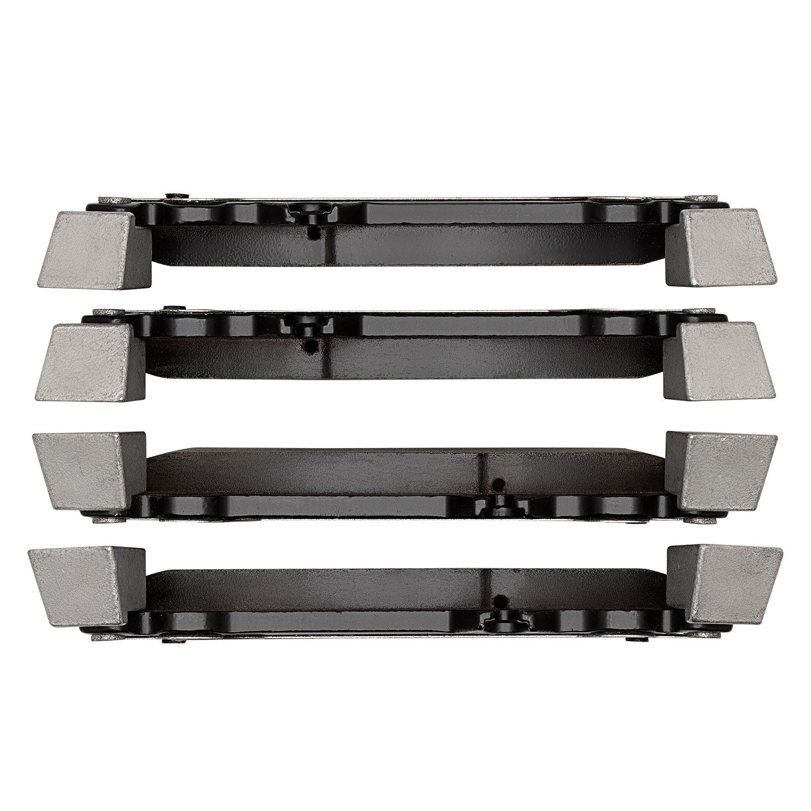 Dynamic Friction 5000 Advanced Brake Pads Without Hardware - 1552-1634-10 — image 5