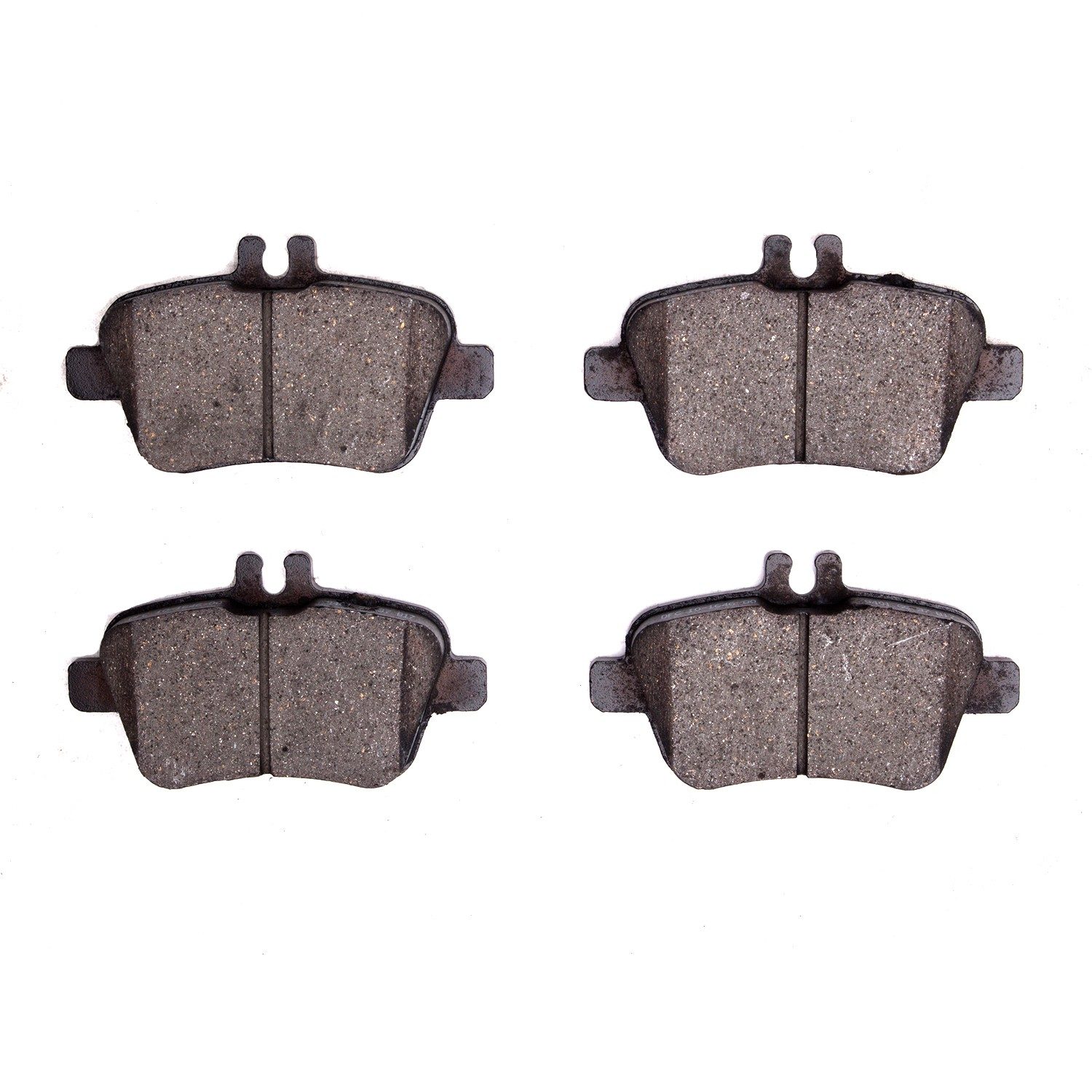 DFC 5000 Advanced Ceramic Brake Pads (4 Pads) — image 4