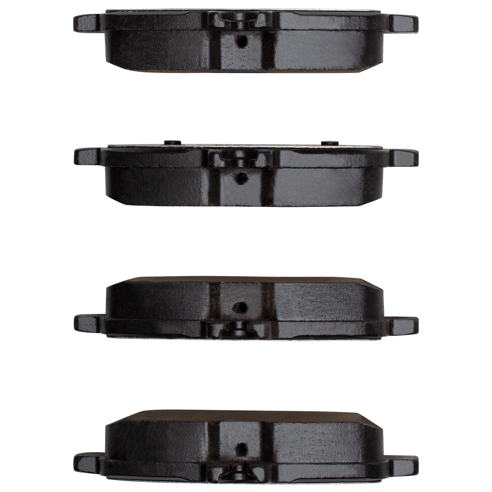 DFC 5000 Advanced Ceramic Brake Pads (4 Pads) — image 5