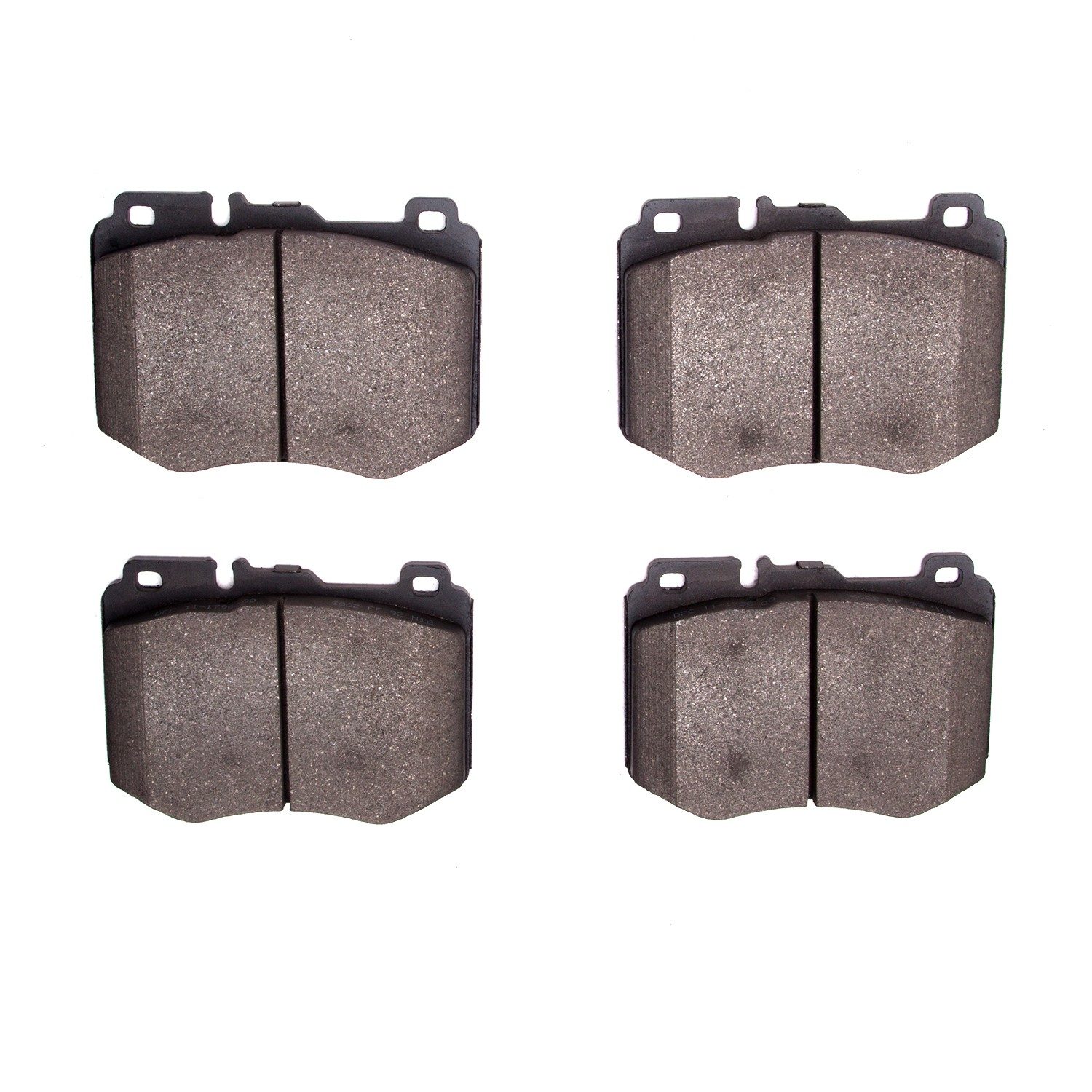 DFC 5000 Advanced Ceramic Brake Pads (4 Pads) — image 3