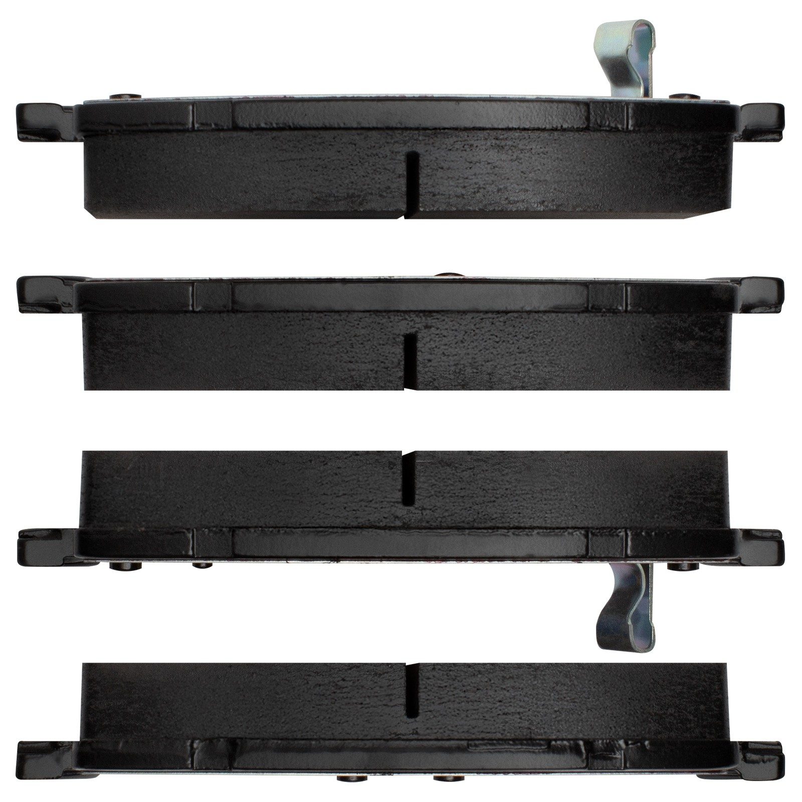 DFC Front Brake Pads (4 Pads) — image 4