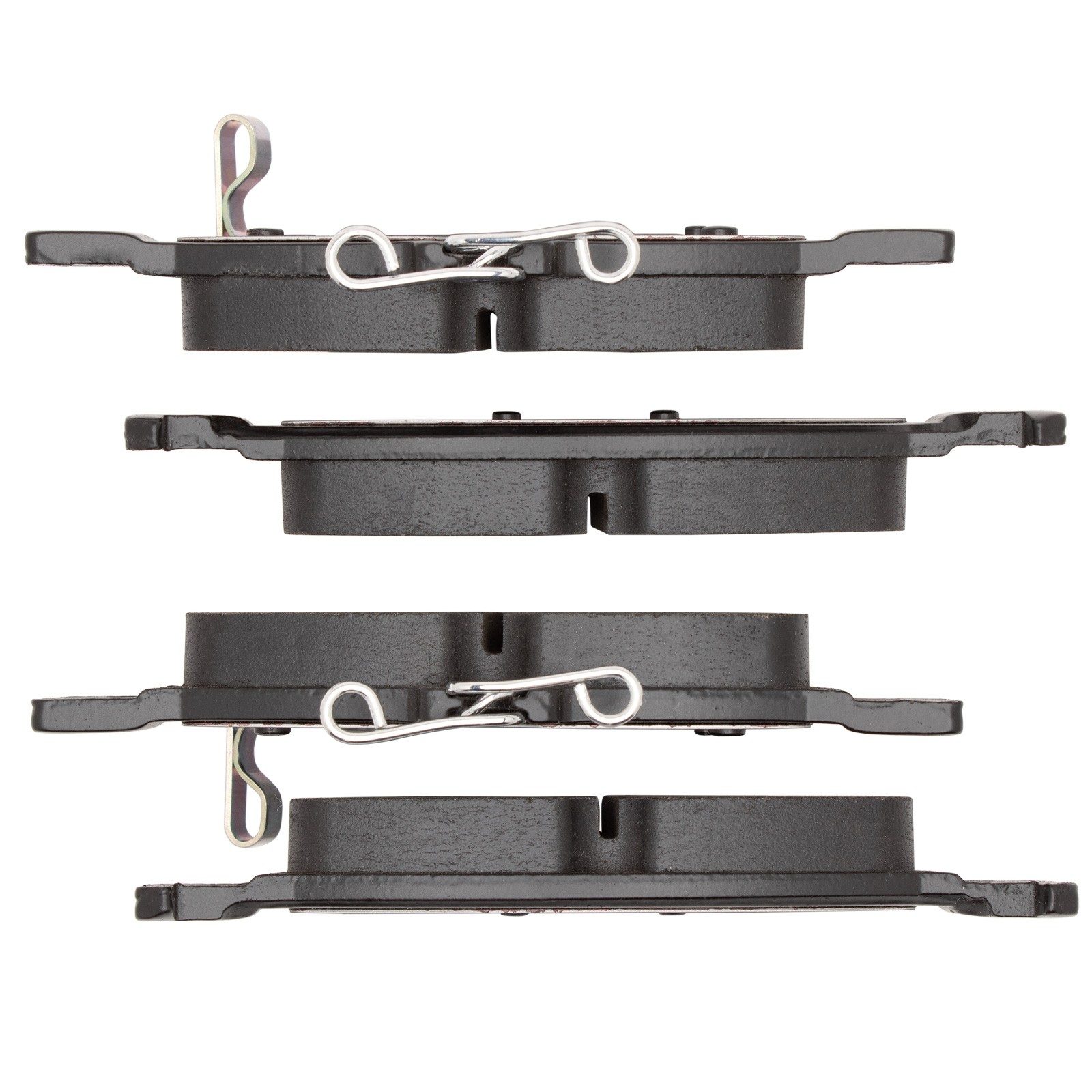 DFC Rear Brake Pads (4 Pads) — image 4