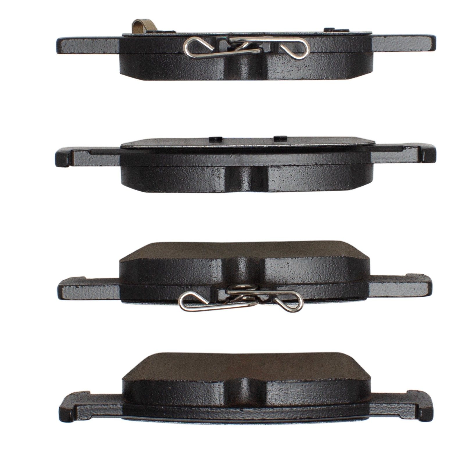 DFC Rear Brake Pads (4 Pads) — image 5