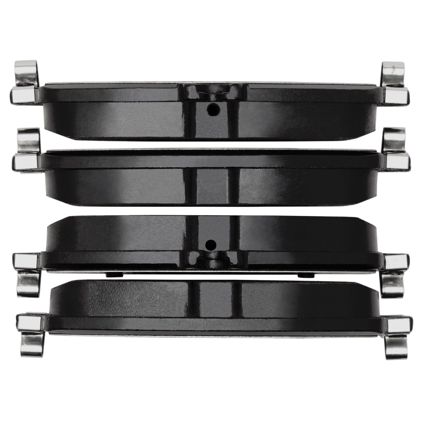 Dynamic Friction 5000 Advanced Brake Pads Without Hardware - 1552-2193-00 — image 5