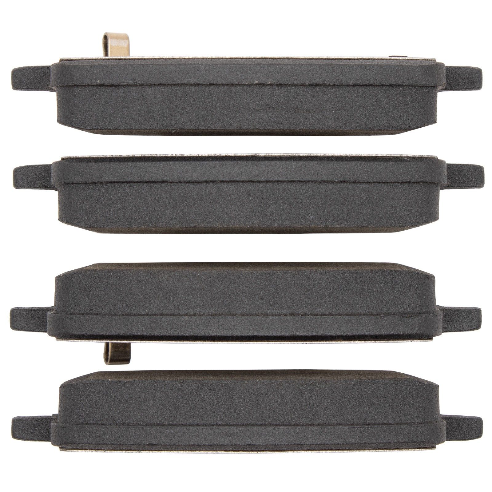DFC Rear Brake Pads (4 Pads) — image 6