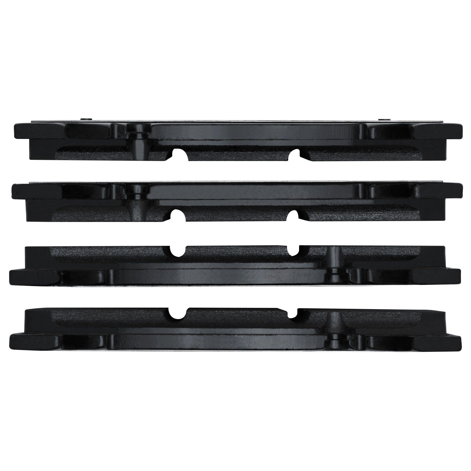 DFC 5000 Advanced Low-Metallic Brake Pads (4 Pads) — image 6