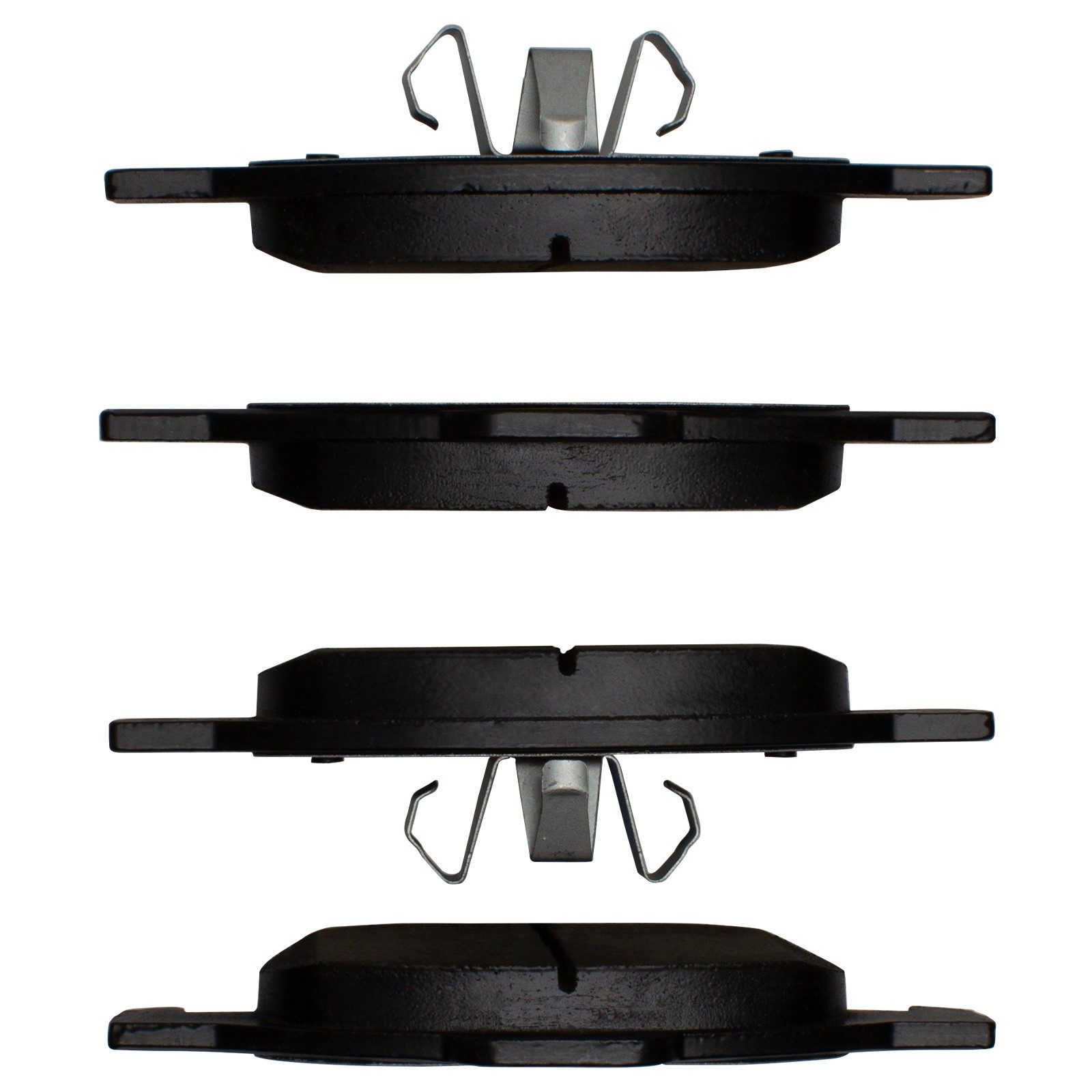 DFC Front 5000 Advanced Ceramic Brake Pads (4 Pads) — image 8