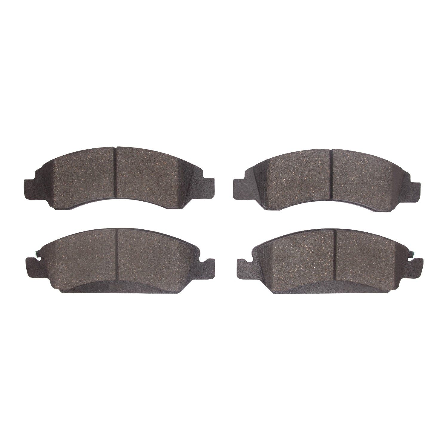 DFC Front Brake Pads (4 Pads) — image 5
