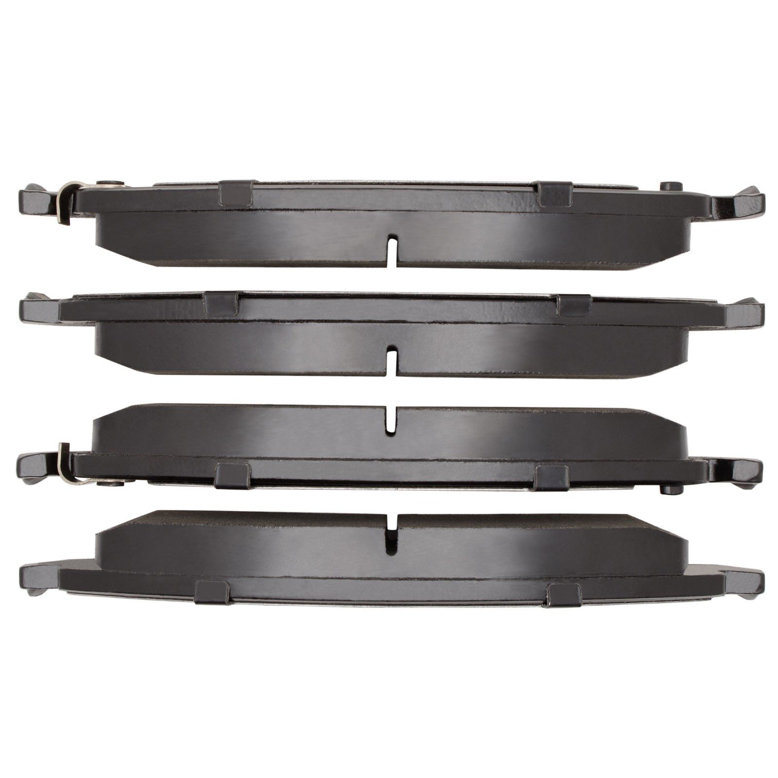 DFC Front Brake Pads (4 Pads) — image 6