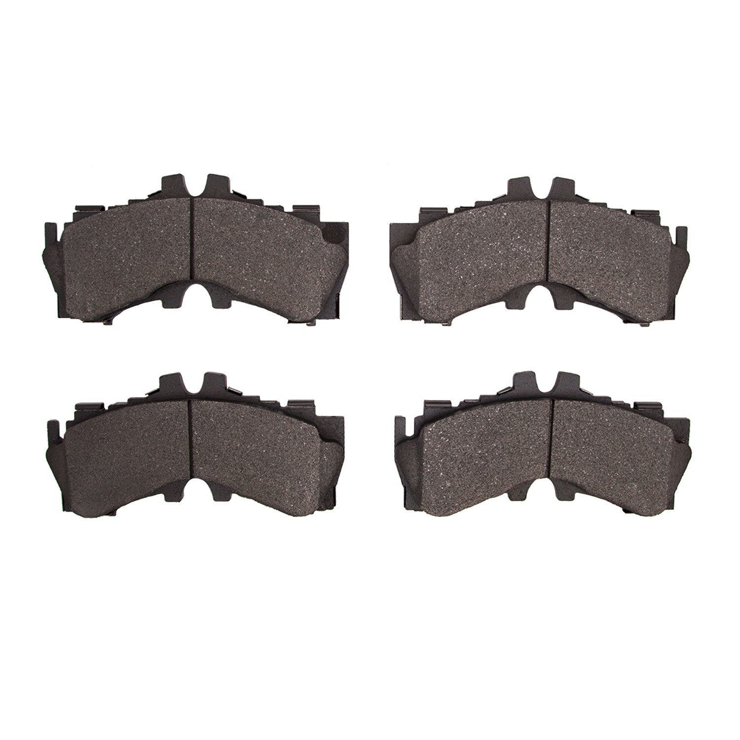 Dynamic Friction Brake Kit - 1553-2062-00 — image 4