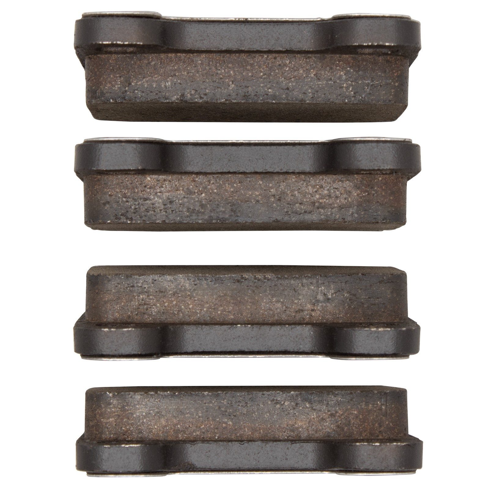 DFC Front EURO 5000 Ceramic Brake Pads (4 Pads) — image 4
