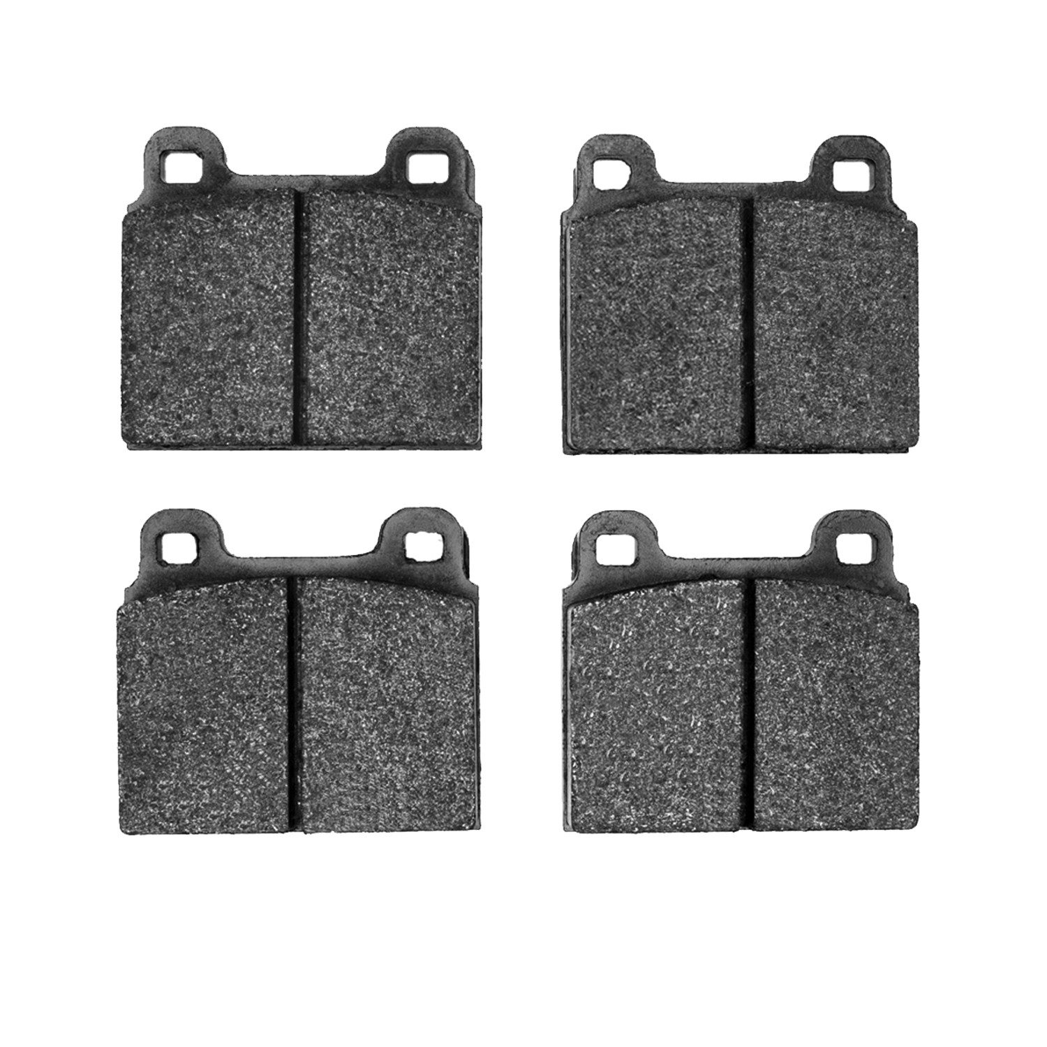 DYNAMIC FRICTION Disc Brake Pad Set 1600-0045-00 — image 4