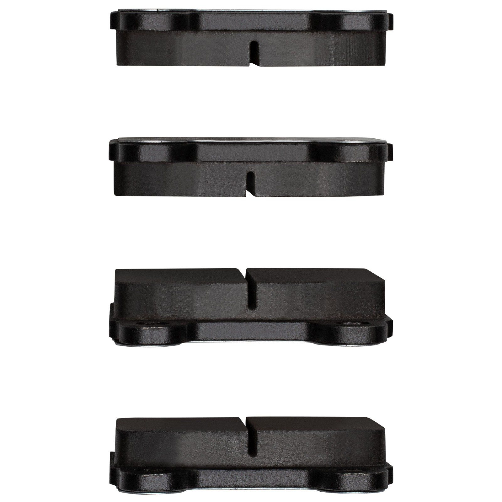 DYNAMIC FRICTION Disc Brake Pad Set 1600-0045-00 — image 5