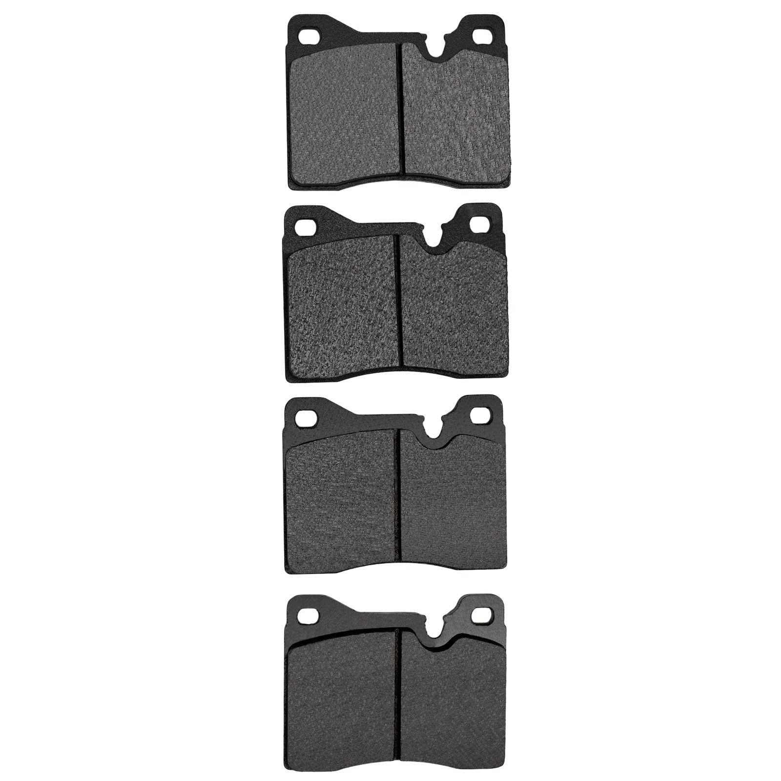 DFC Front Brake Pads (4 Pads) — image 3