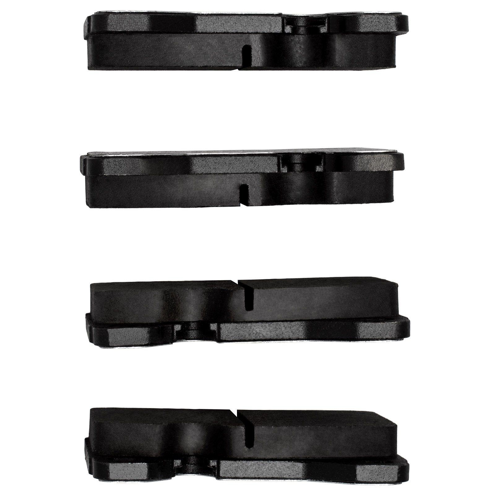 DFC Front Brake Pads (4 Pads) — image 4