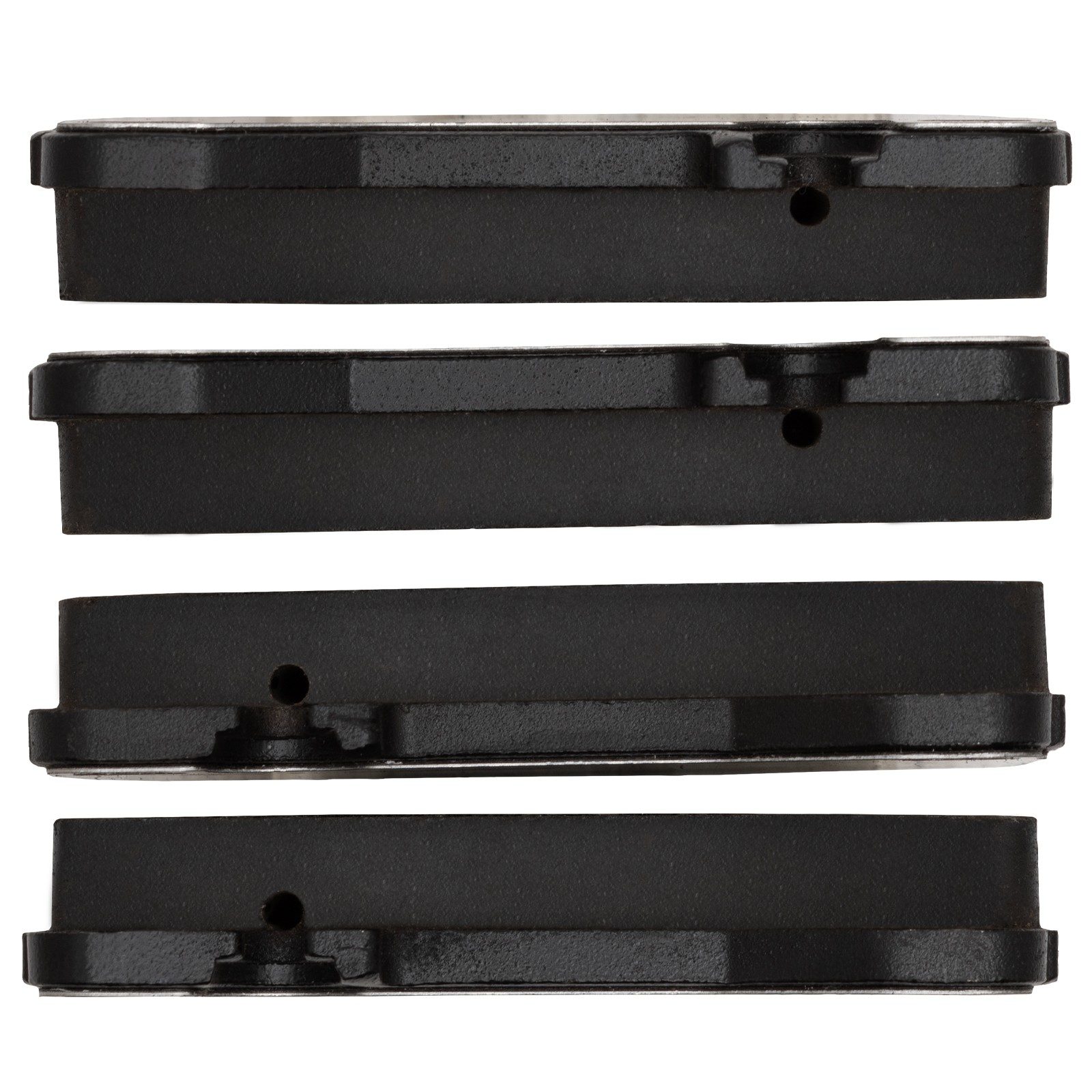 Dynamic Friction 5000 Euro Ceramic Brake Pads Without Hardware - 1600-0145-00 — image 4