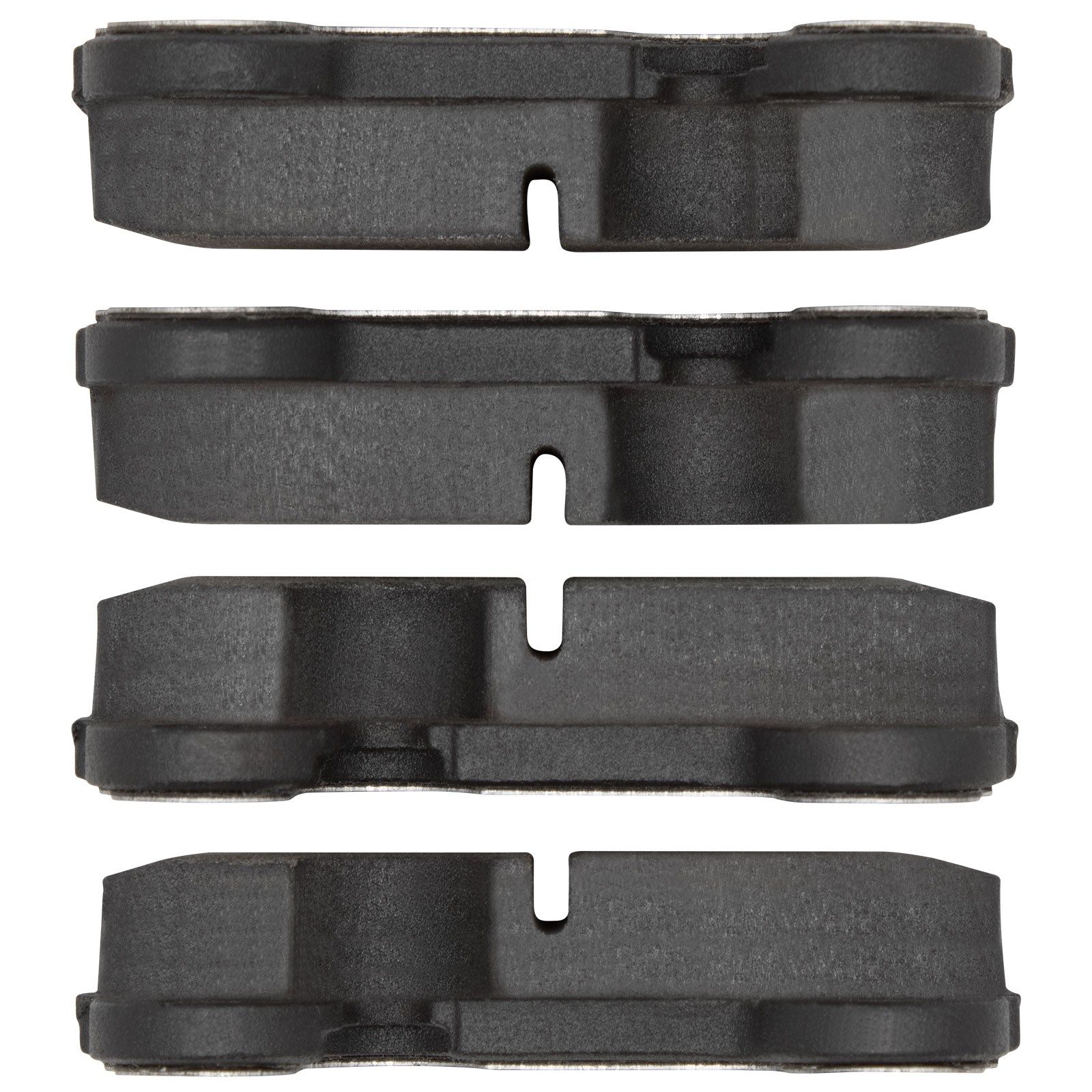 DFC Front Brake Pads (4 Pads) — image 4