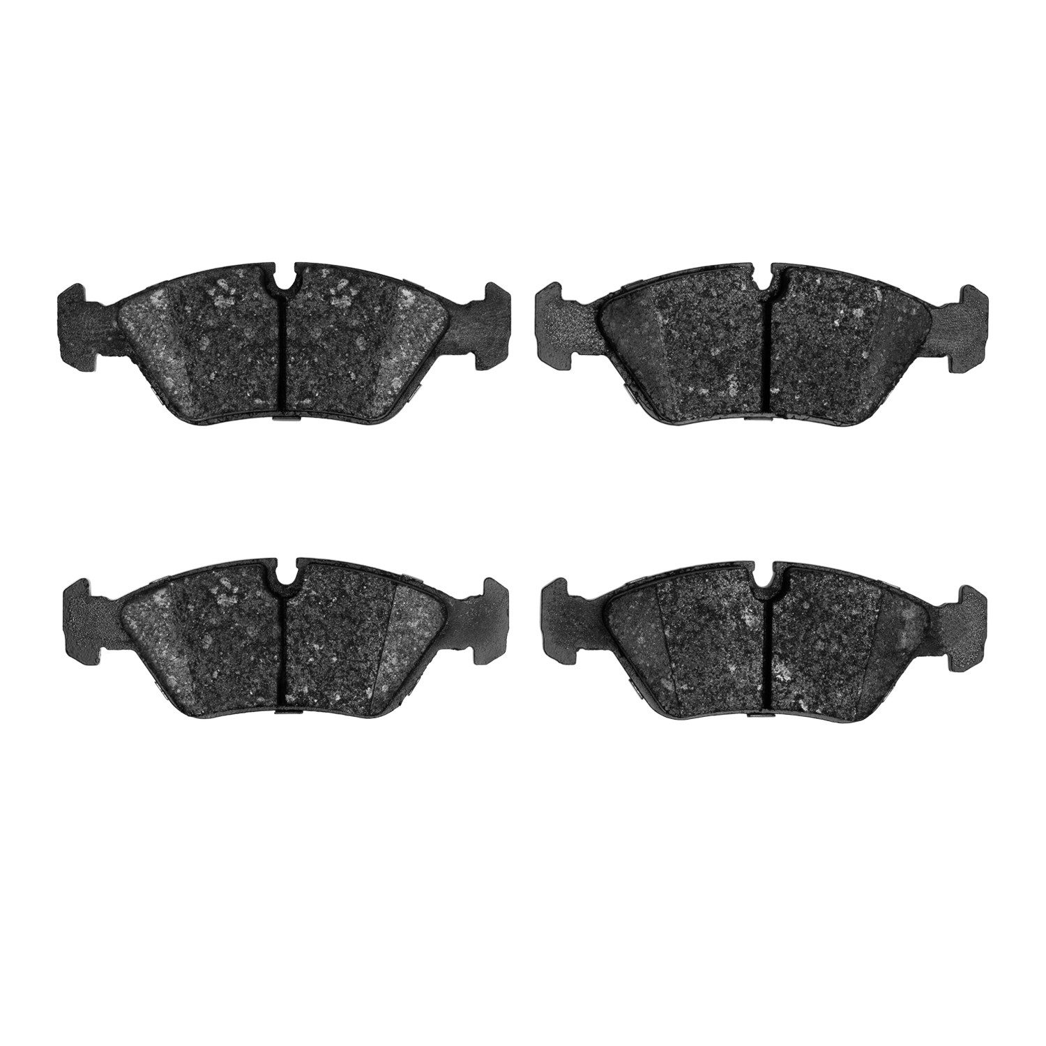DFC Front Brake Pads (4 Pads) — image 2