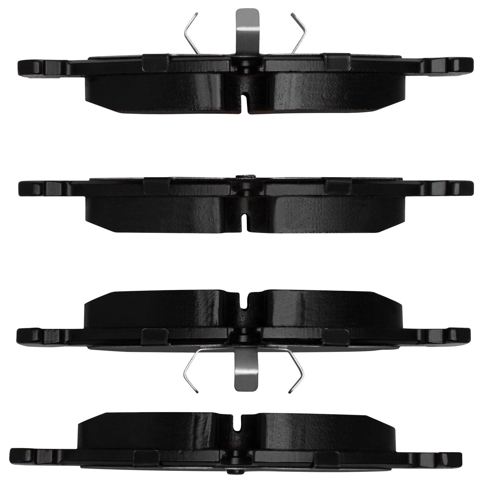 DFC Front Brake Pads (4 Pads) — image 4