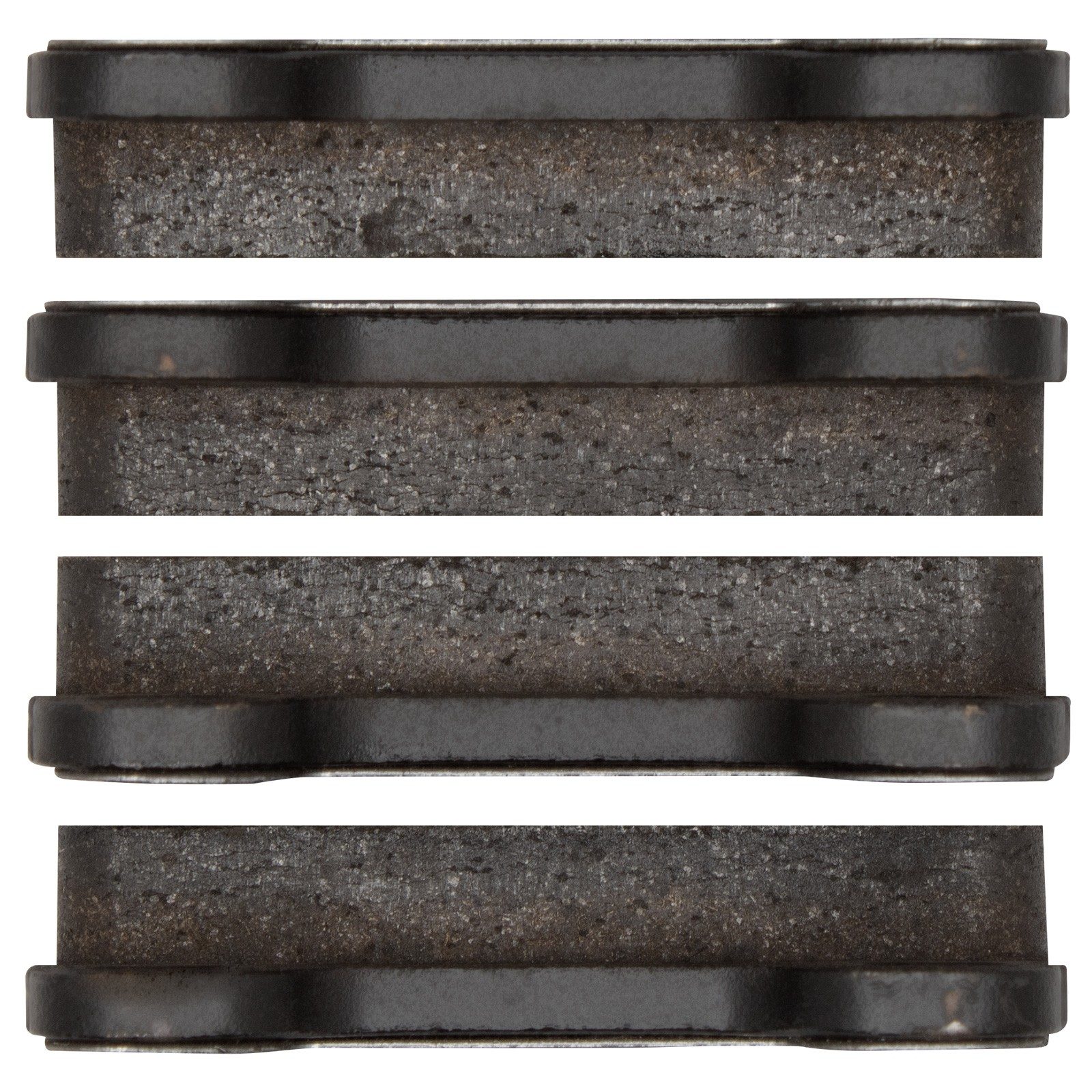 DFC EURO 5000 Ceramic Brake Pads (4 Pads) — image 4