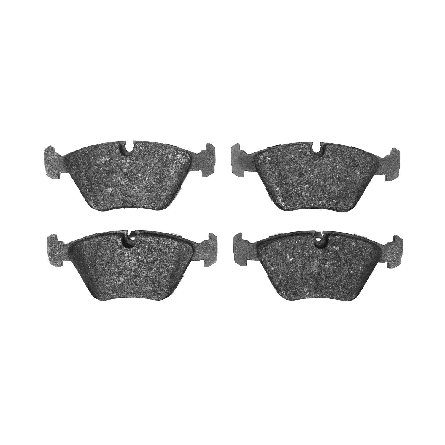 DFC Front Brake Pads (4 Pads) — image 3