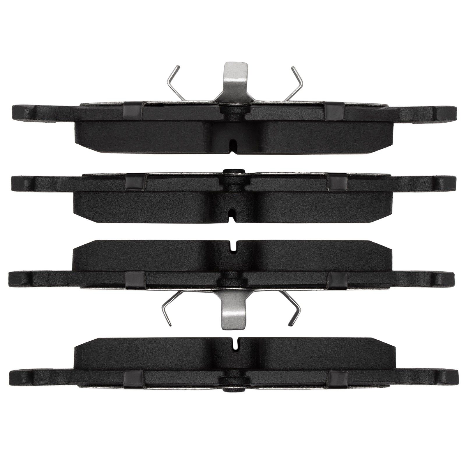 DFC Front Brake Pads (4 Pads) — image 4