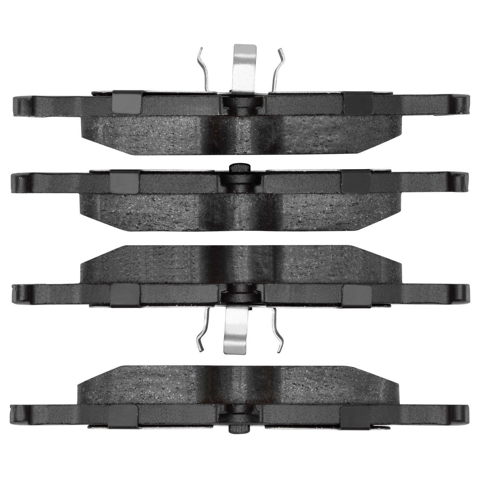 DFC Rear Brake Pads (4 Pads) — image 4