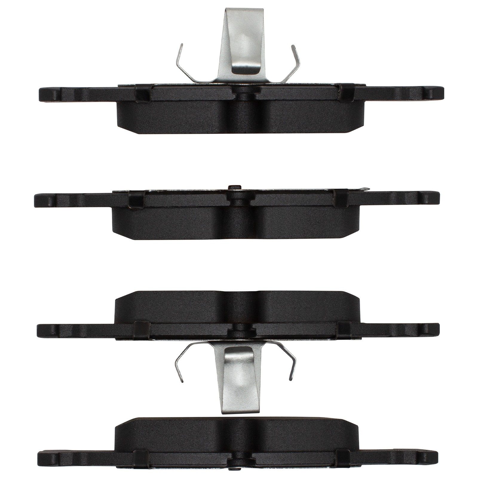 DFC Front Brake Pads (4 Pads) — image 4