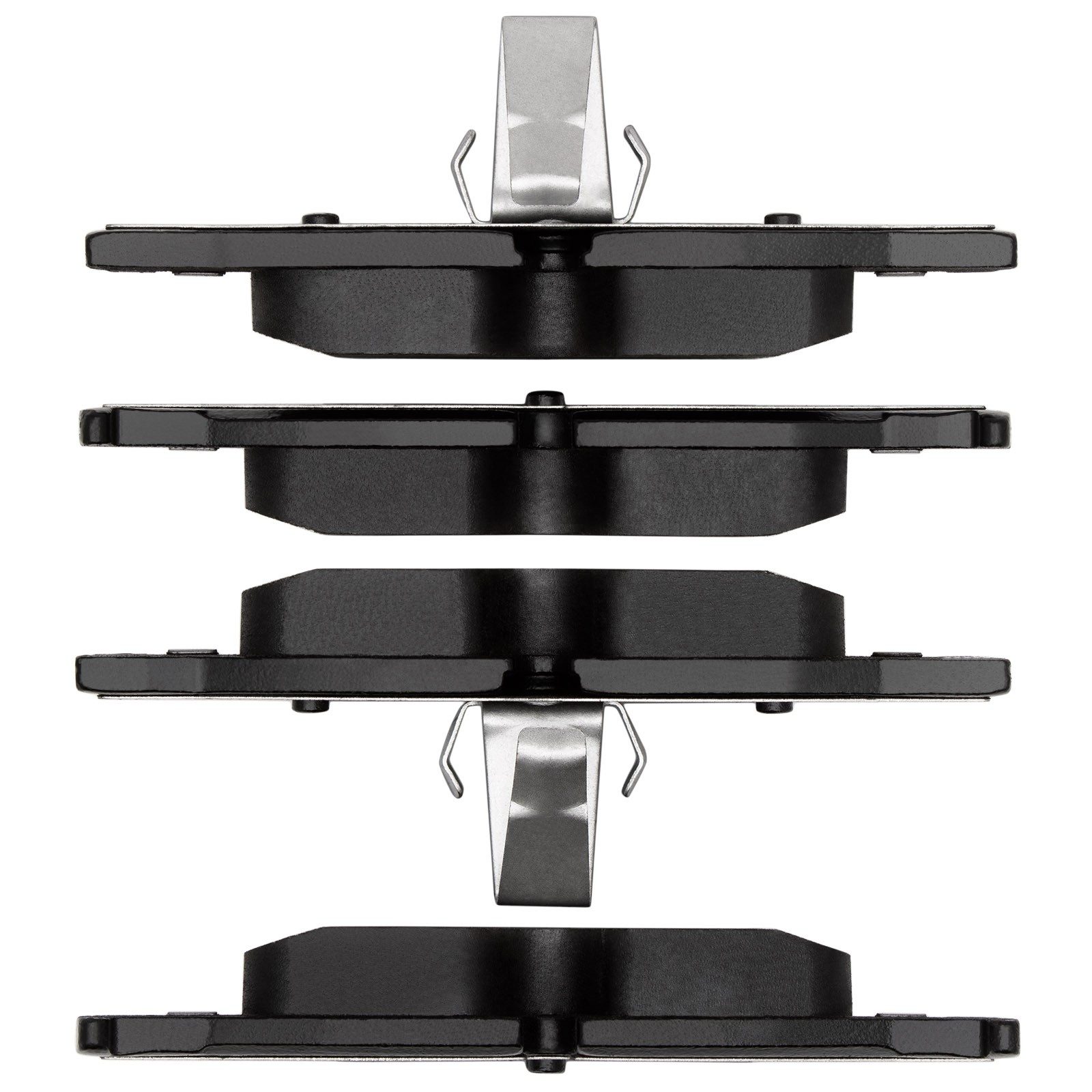DFC Rear Brake Pads (4 Pads) — image 4