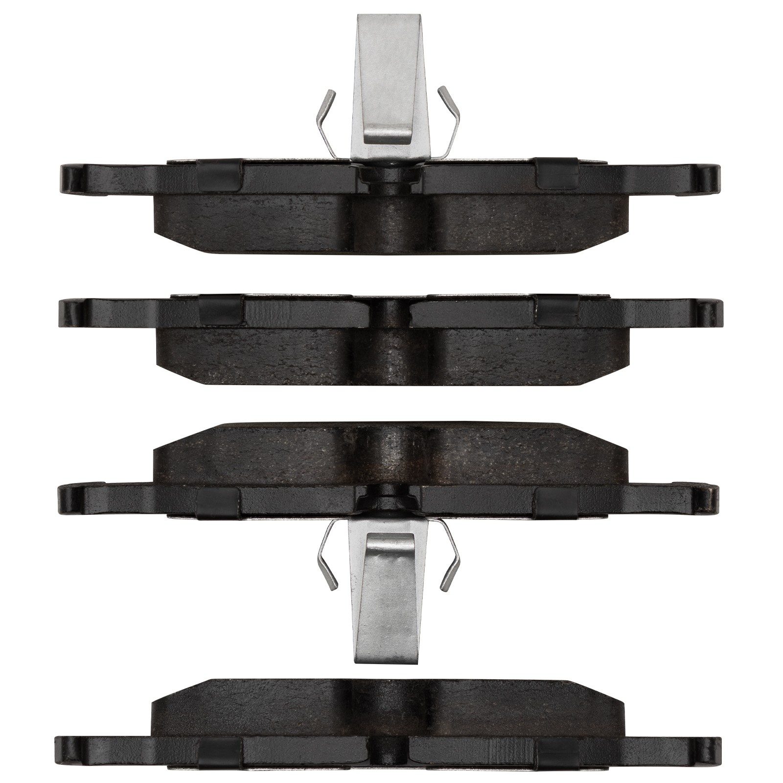 DFC Rear EURO 5000 Ceramic Brake Pads (4 Pads) — image 4