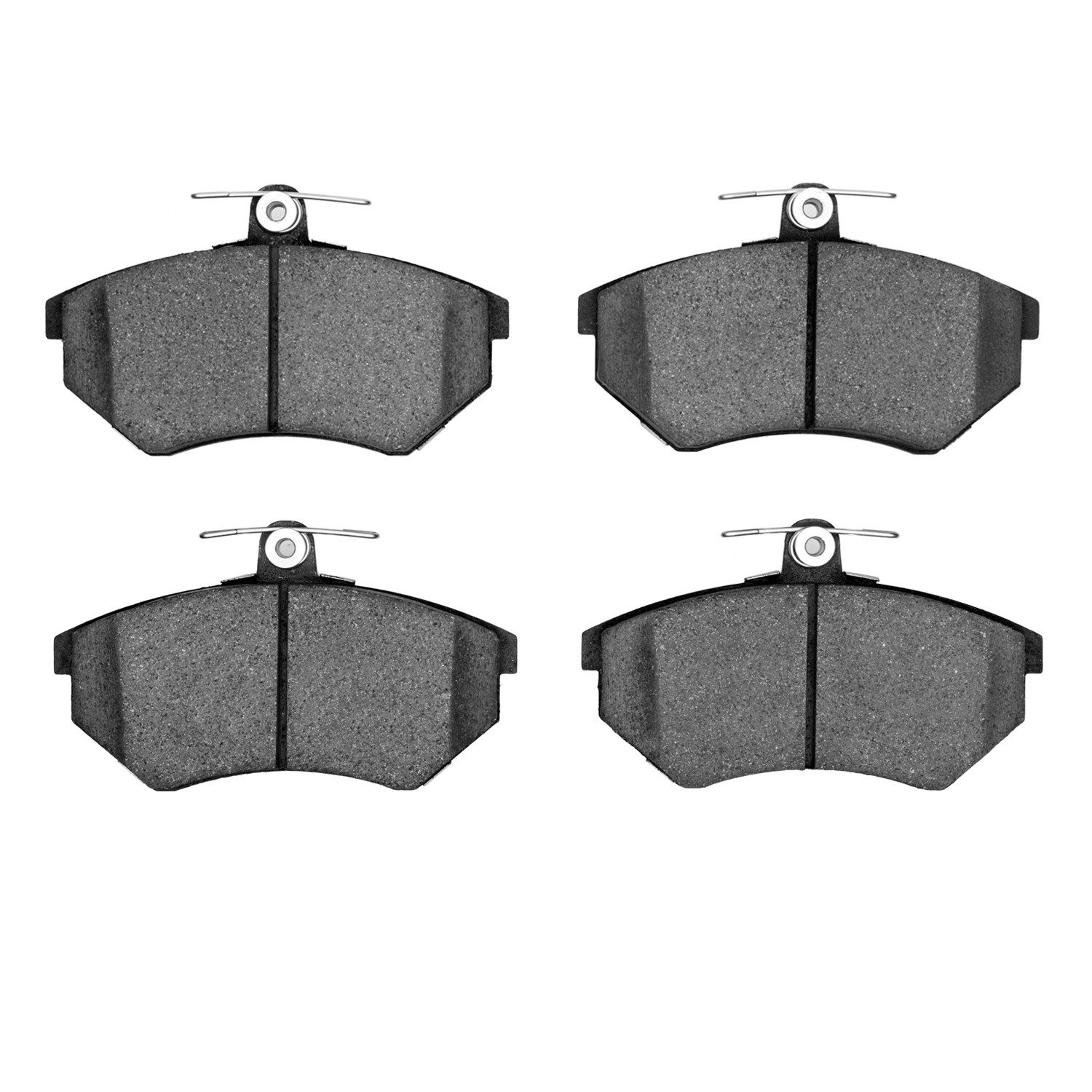 DFC Front Brake Pads (4 Pads) — image 3