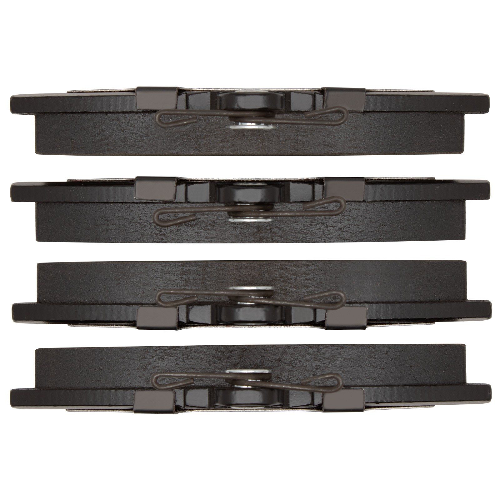 DFC Front Brake Pads (4 Pads) — image 4