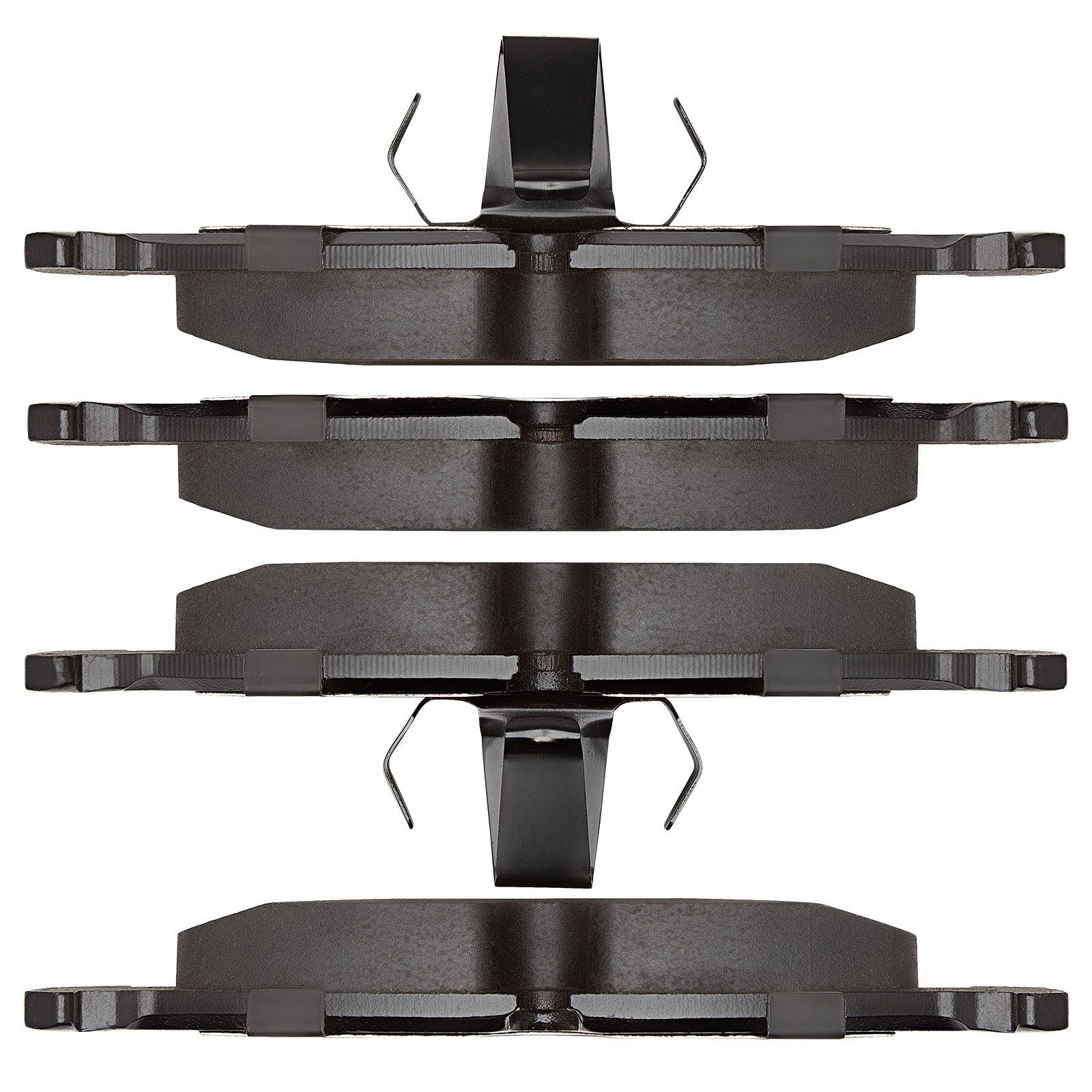 DFC Front EURO 5000 Ceramic Brake Pads (4 Pads) — image 4