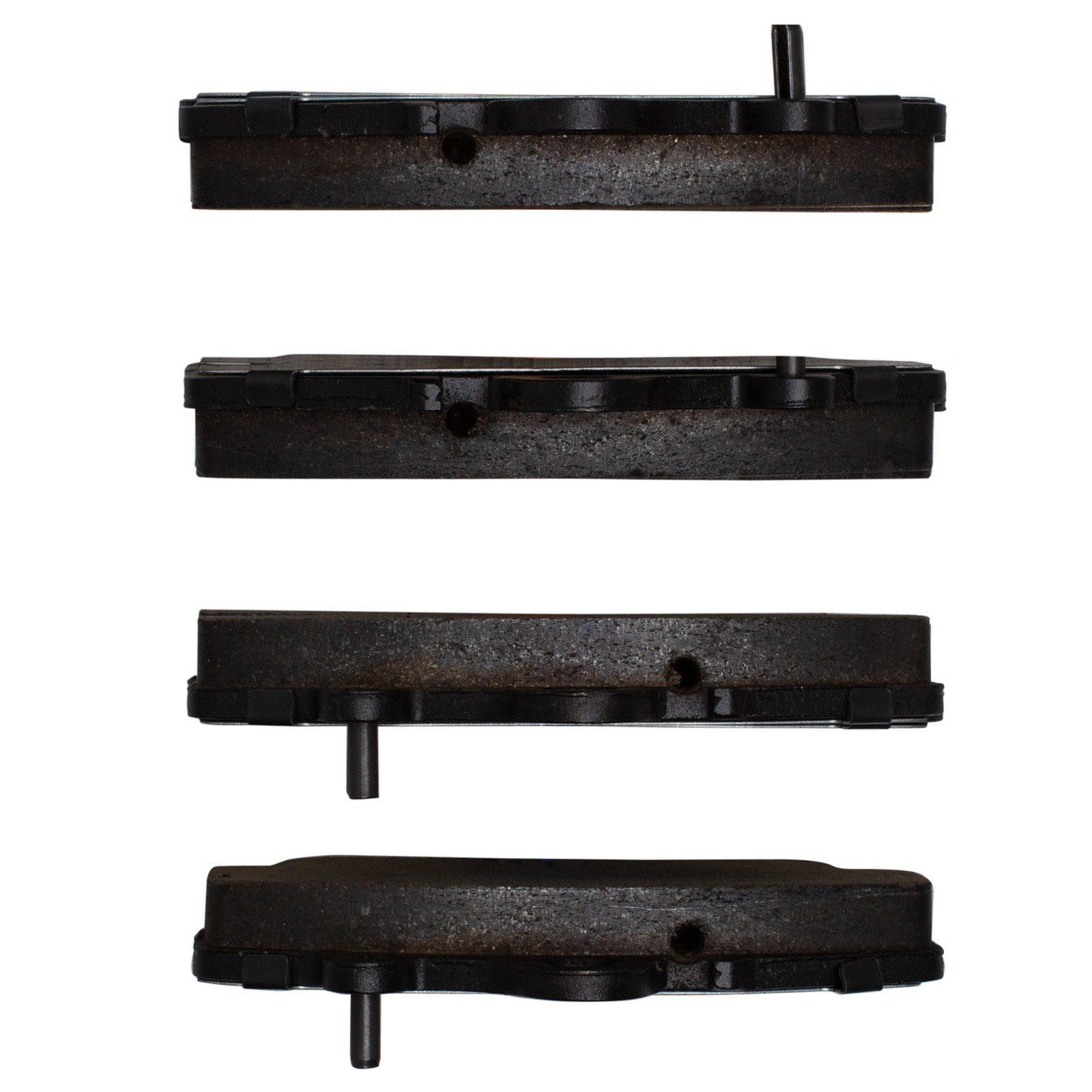 DFC EURO 5000 Ceramic Brake Pads (4 Pads) — image 4