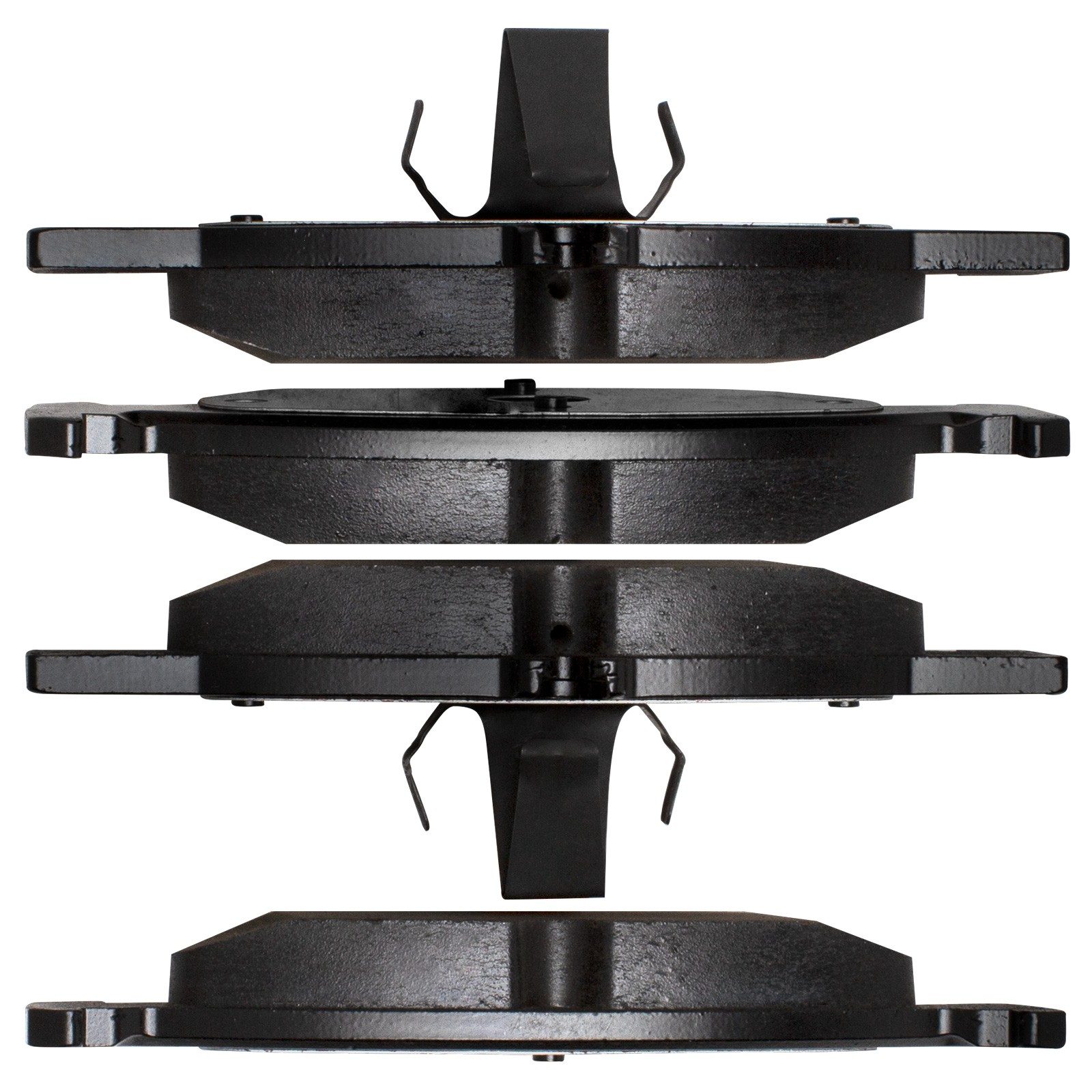 DFC Front Brake Pads (4 Pads) — image 4