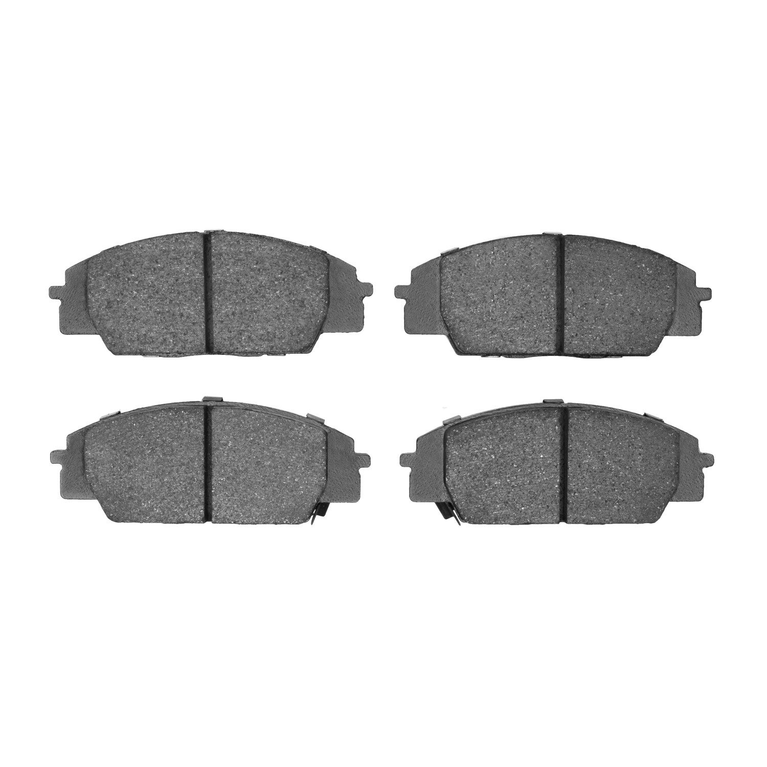 DFC Front Brake Pads (4 Pads) — image 3