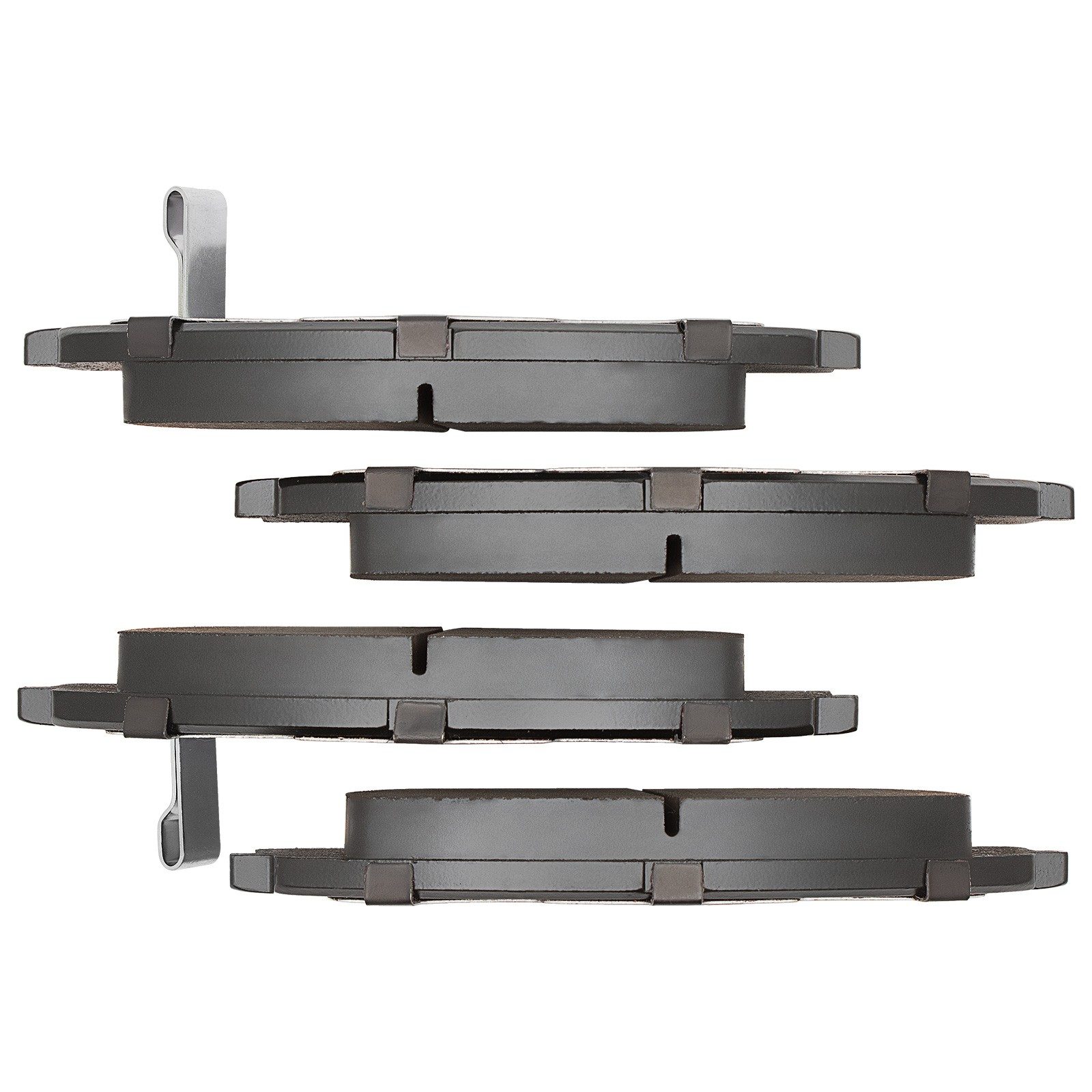 DFC Front Brake Pads (4 Pads) — image 4