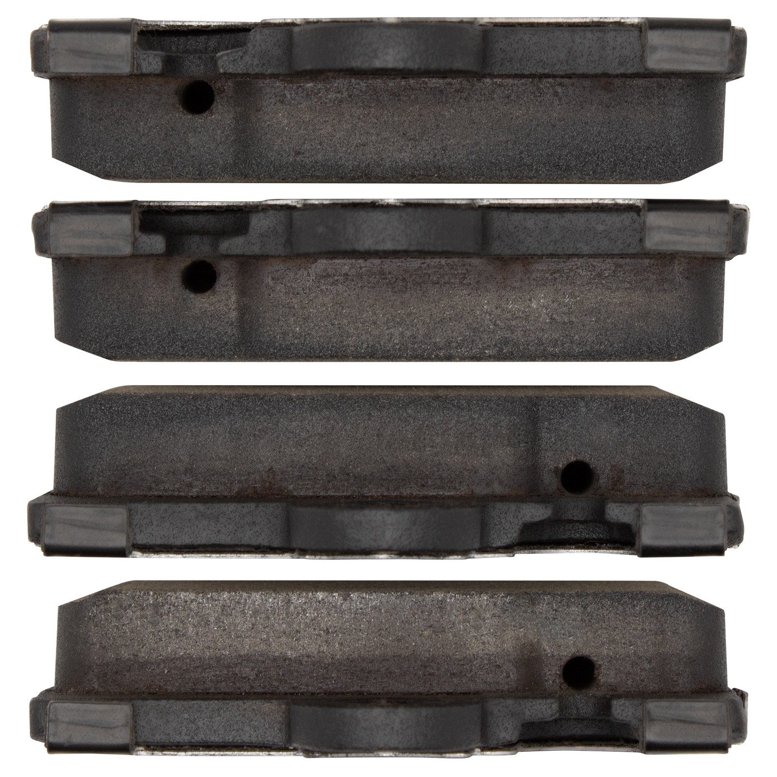 DFC EURO 5000 Ceramic Brake Pads (4 Pads) — image 4